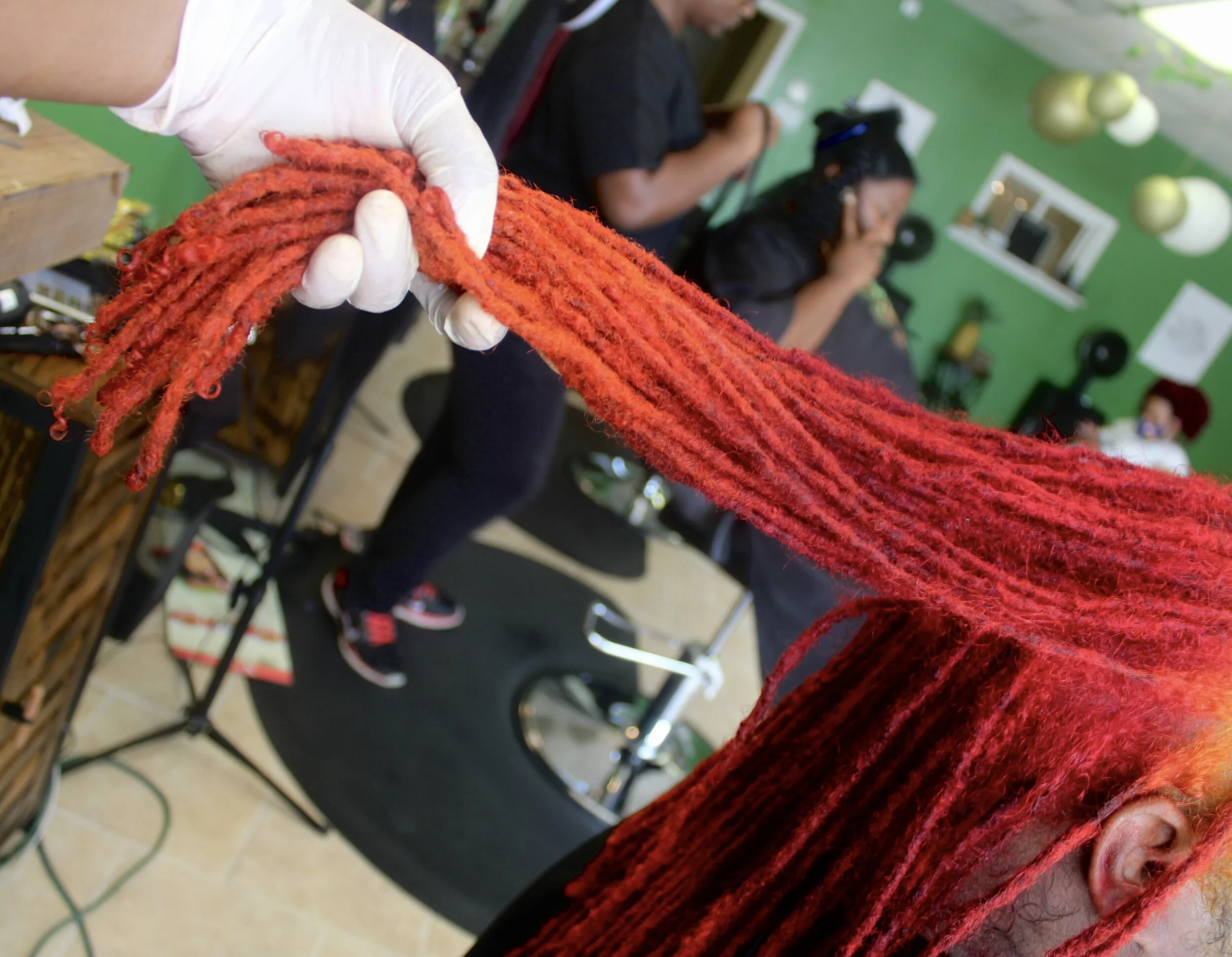 Organic Roots Studio