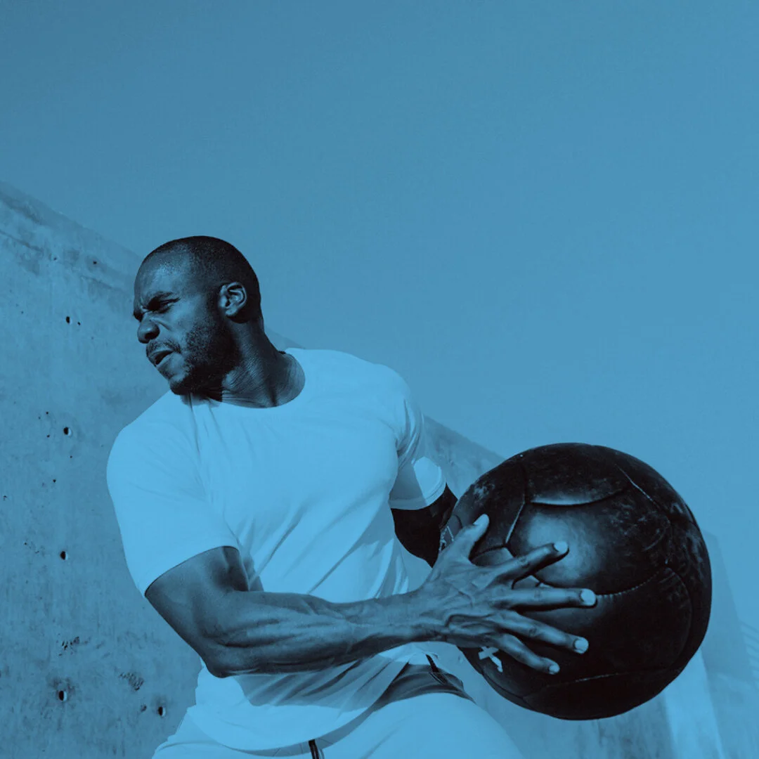 Mobile Personal Training in Bend Oregon