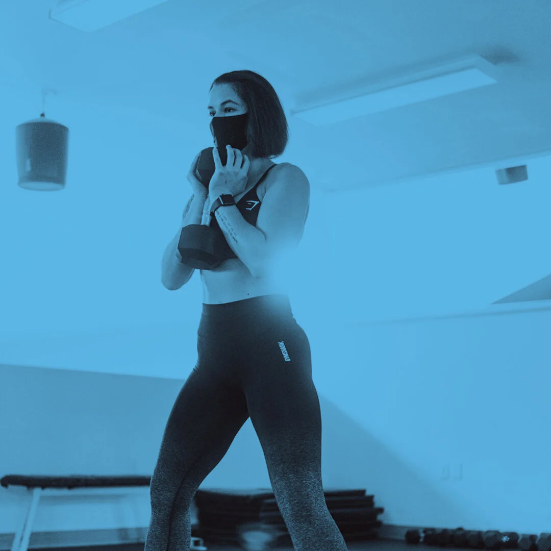 Mobile Personal Training in Bend Oregon