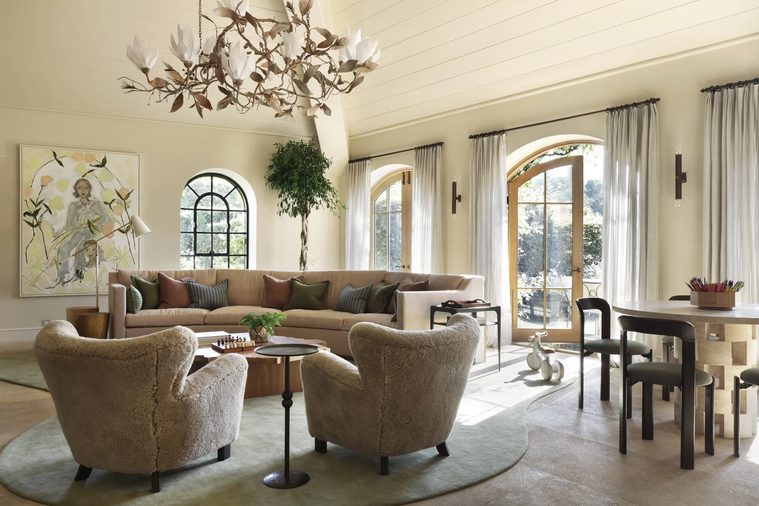 Interior design London Interior Design UK Top 100 Top 101 Residential interior designers Best interior designers in London Primeresi  House and Garden  Elle Decor Architectural Digest  Highend interior design  Sophie Ashby  Albion Nord Turner Pocock