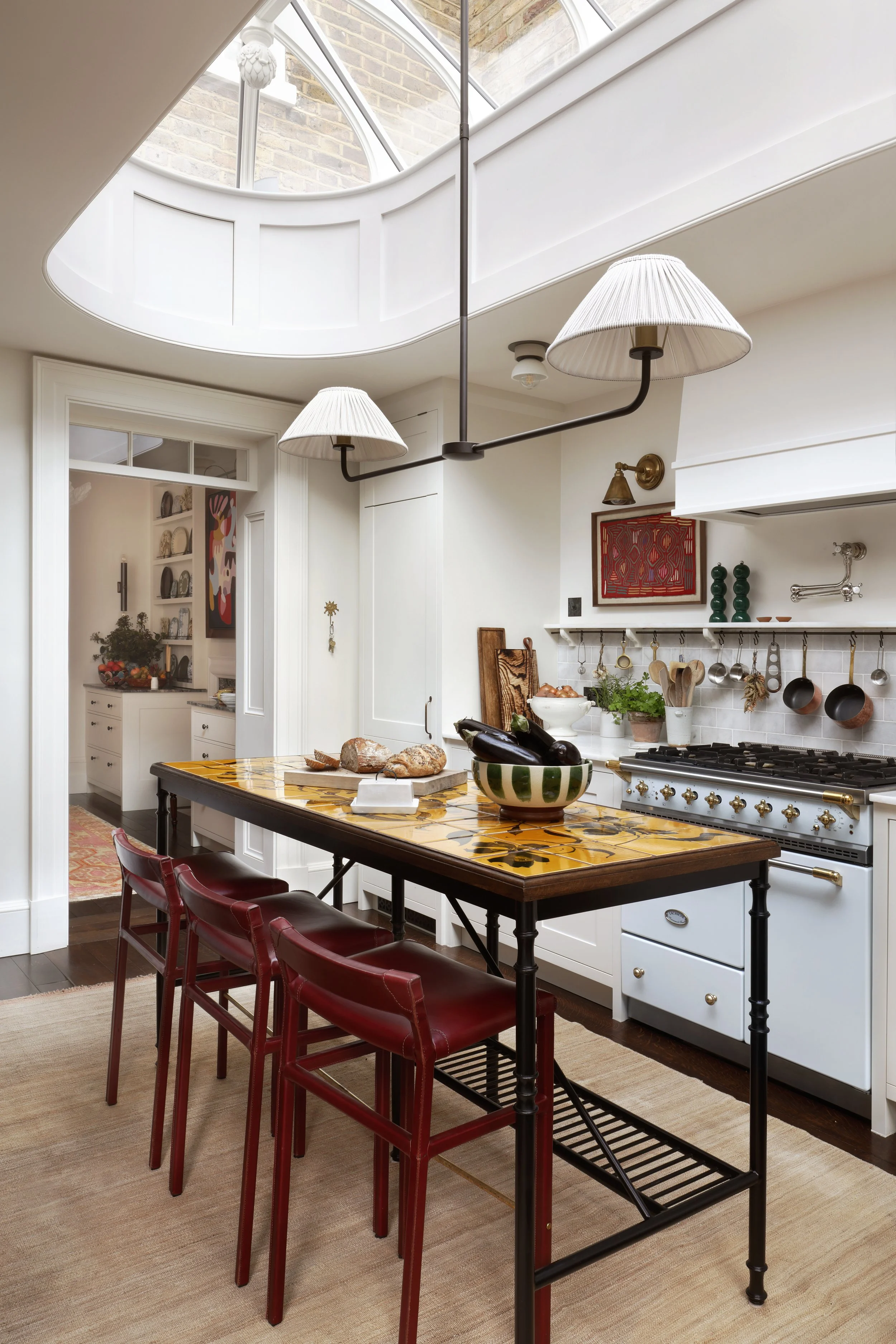 Interior design London Interior Design UK Top 100 Top 101 Residential interior designers Best interior designers in London Primeresi  House and Garden  Elle Decor Architectural Digest  Highend interior design  Sophie Ashby  Albion Nord Turner Pocock