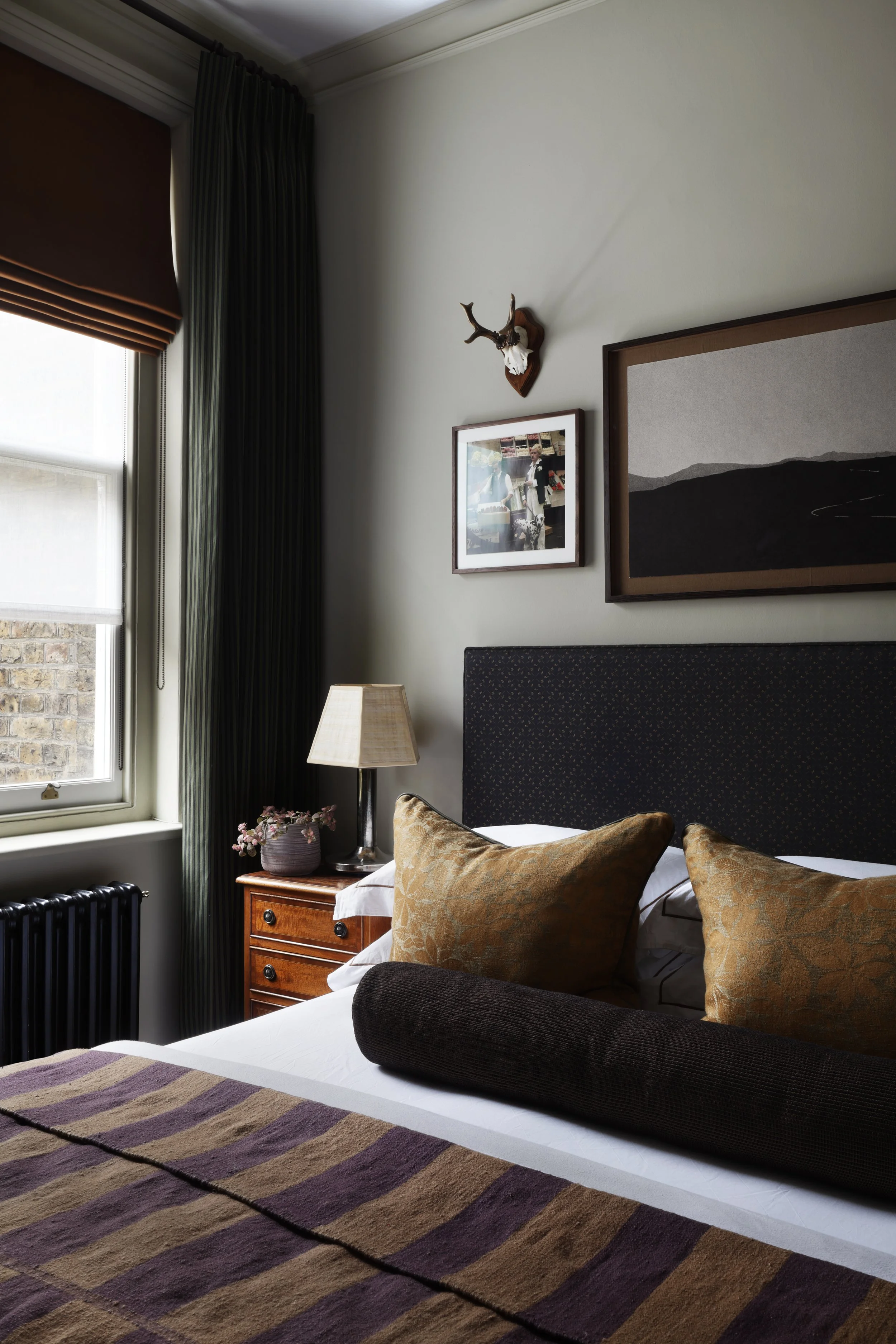 Interior design London Interior Design UK Top 100 Top 101 Residential interior designers Best interior designers in London Primeresi House and Garden Elle Decor Architectural Digest Highend interior design Sophie Ashby Albion Nord Turner Pocock