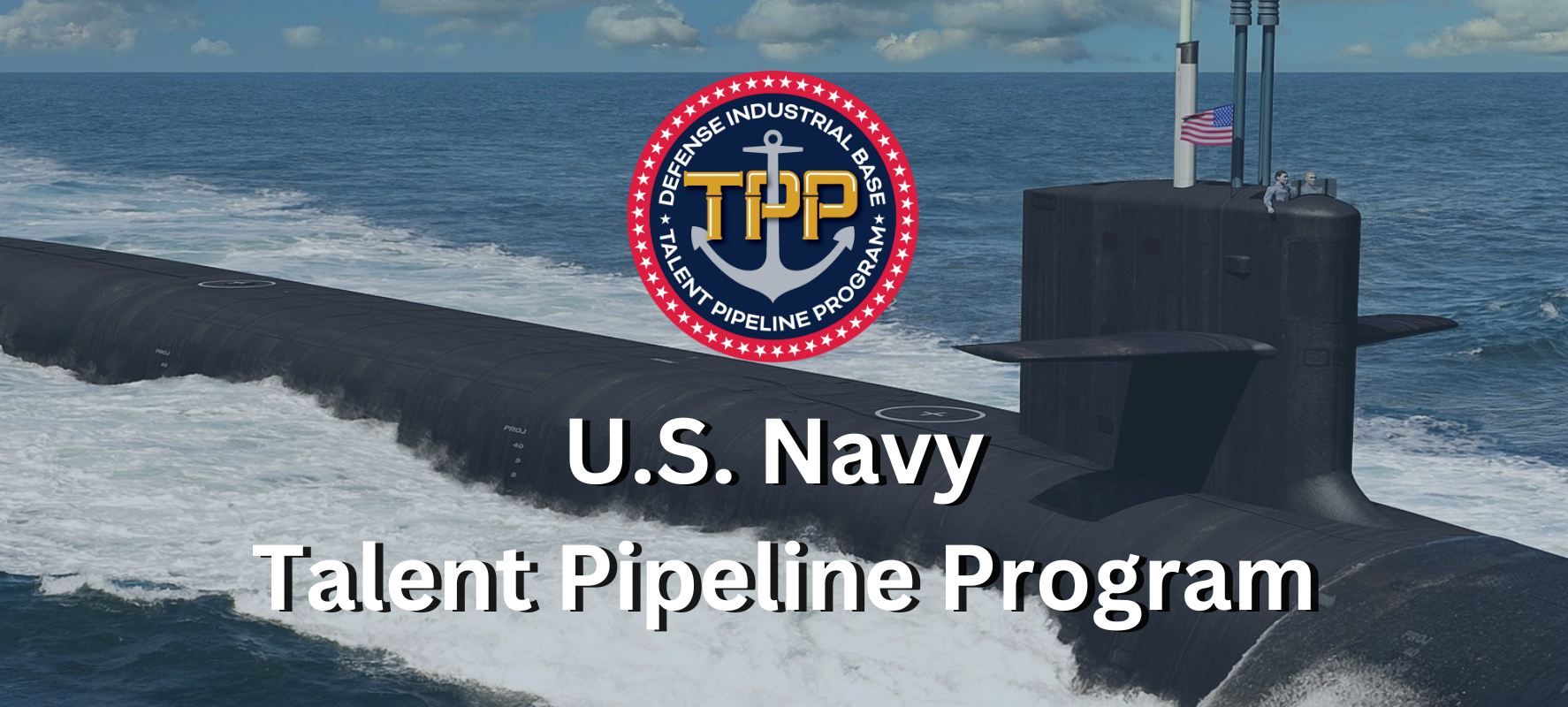 US Navy Talent Pipeline Program