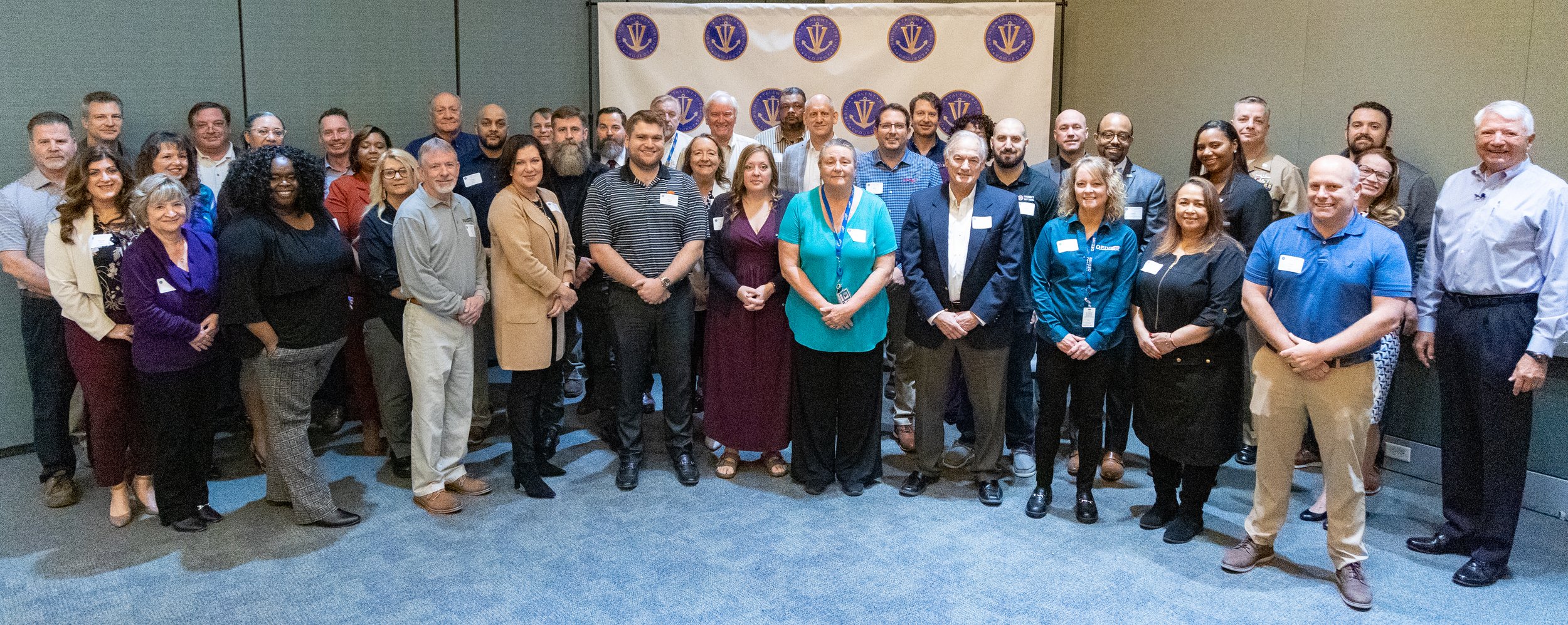   VTPP Midyear Review Team Pic  