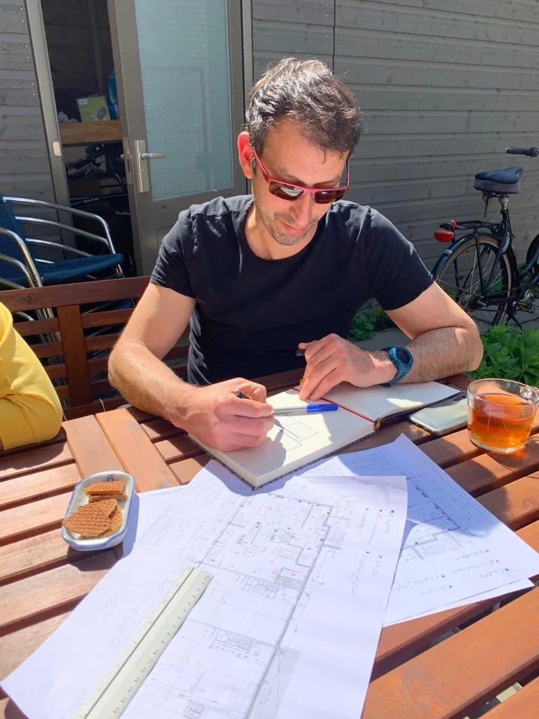 Plannen &amp; begeleiden