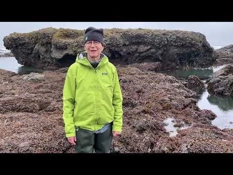 Monitoring Ocean Acidification with Dick Vander Schaaf of The Nature Conservancy.