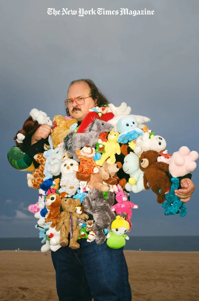 Stavros for the New York Times 