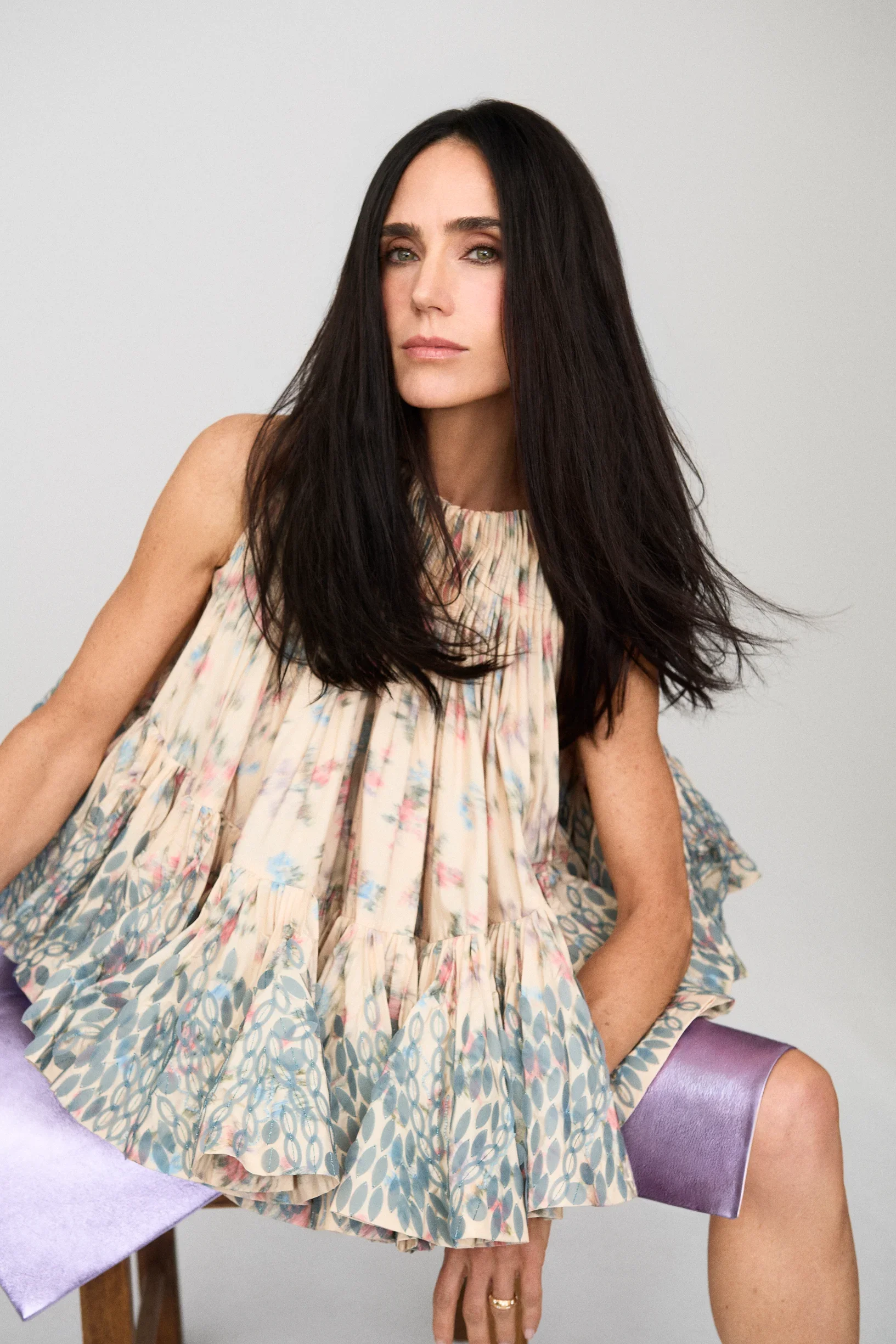 Jennifer Connelly Marie Claire Australia