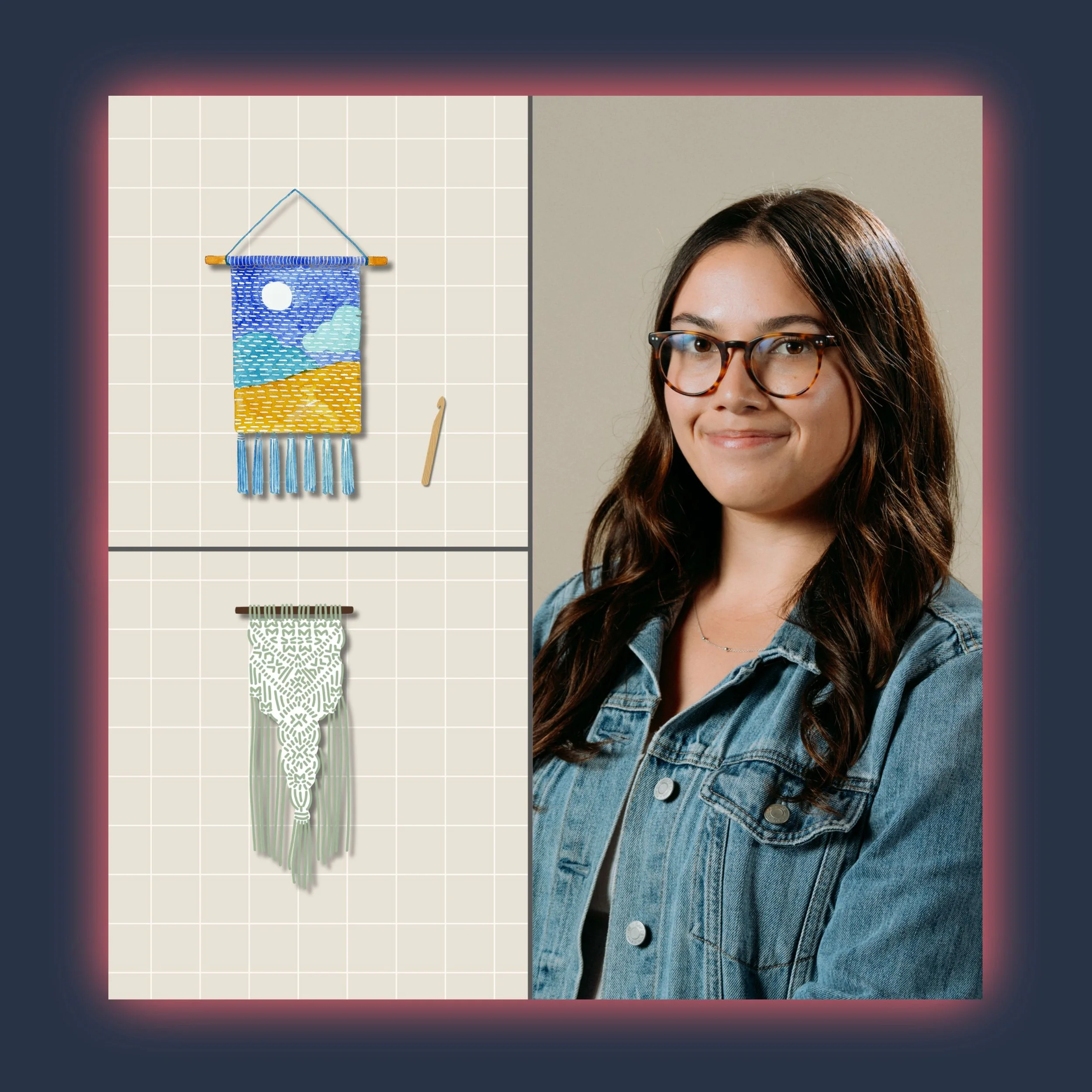 Mending Sentipensares A DIY Fiber Workshop