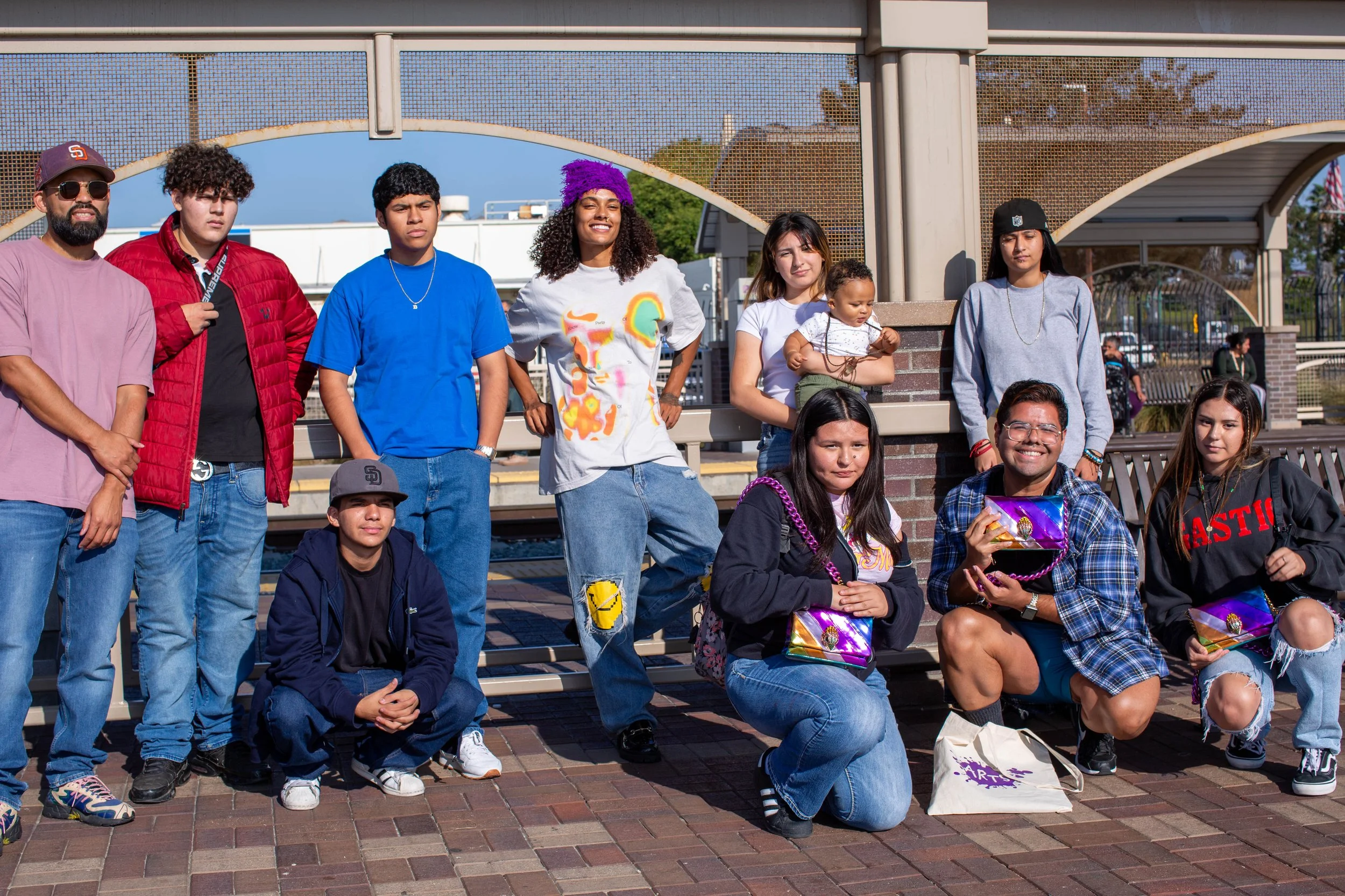 Kurt Gieger Fashion Marketing Apprenticeship