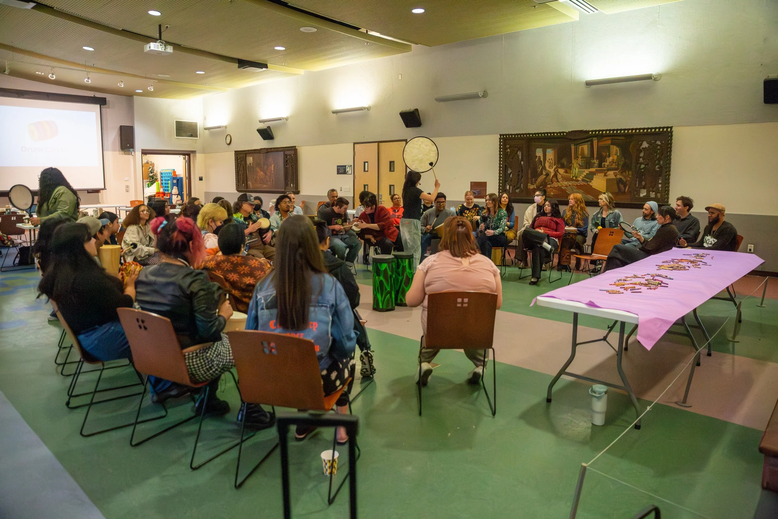 ARTS Spring 2026 All Team Retreat Recap