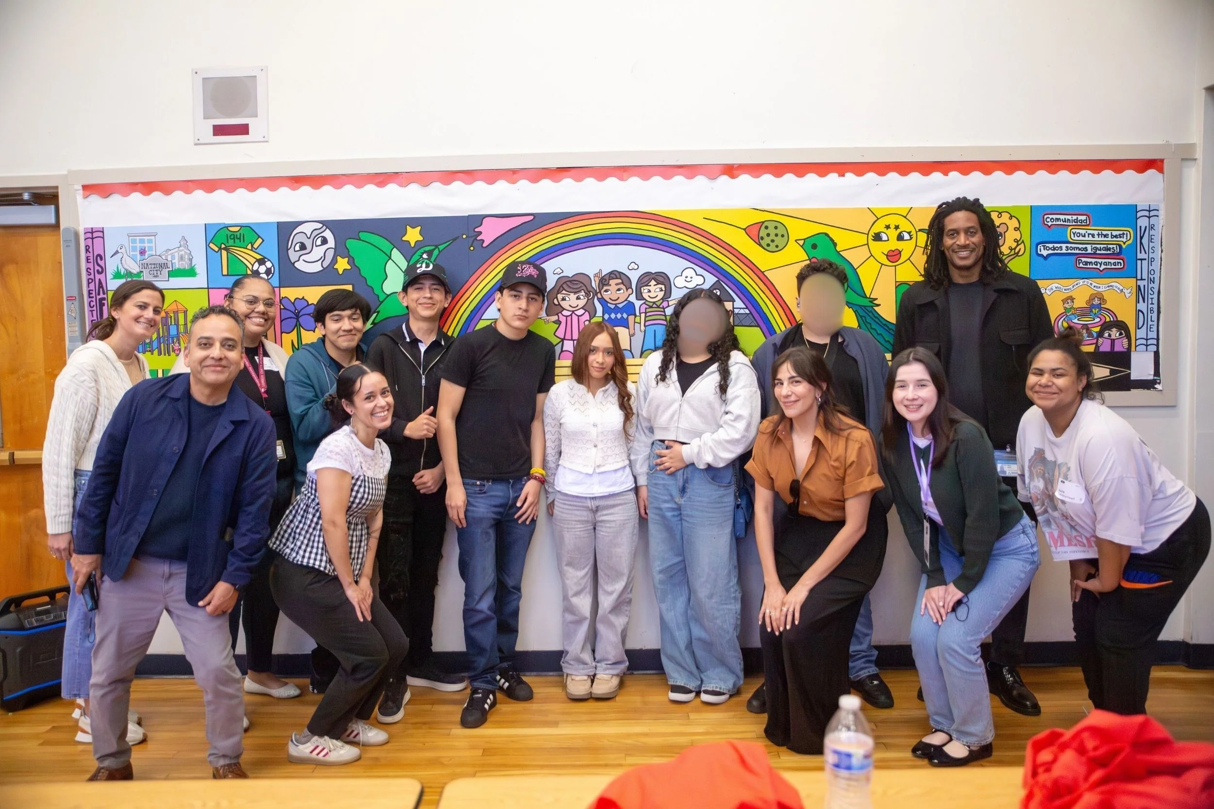 Celebrating a Season of Growth: Reflections on Our JCCS Fall 2025 Partnership