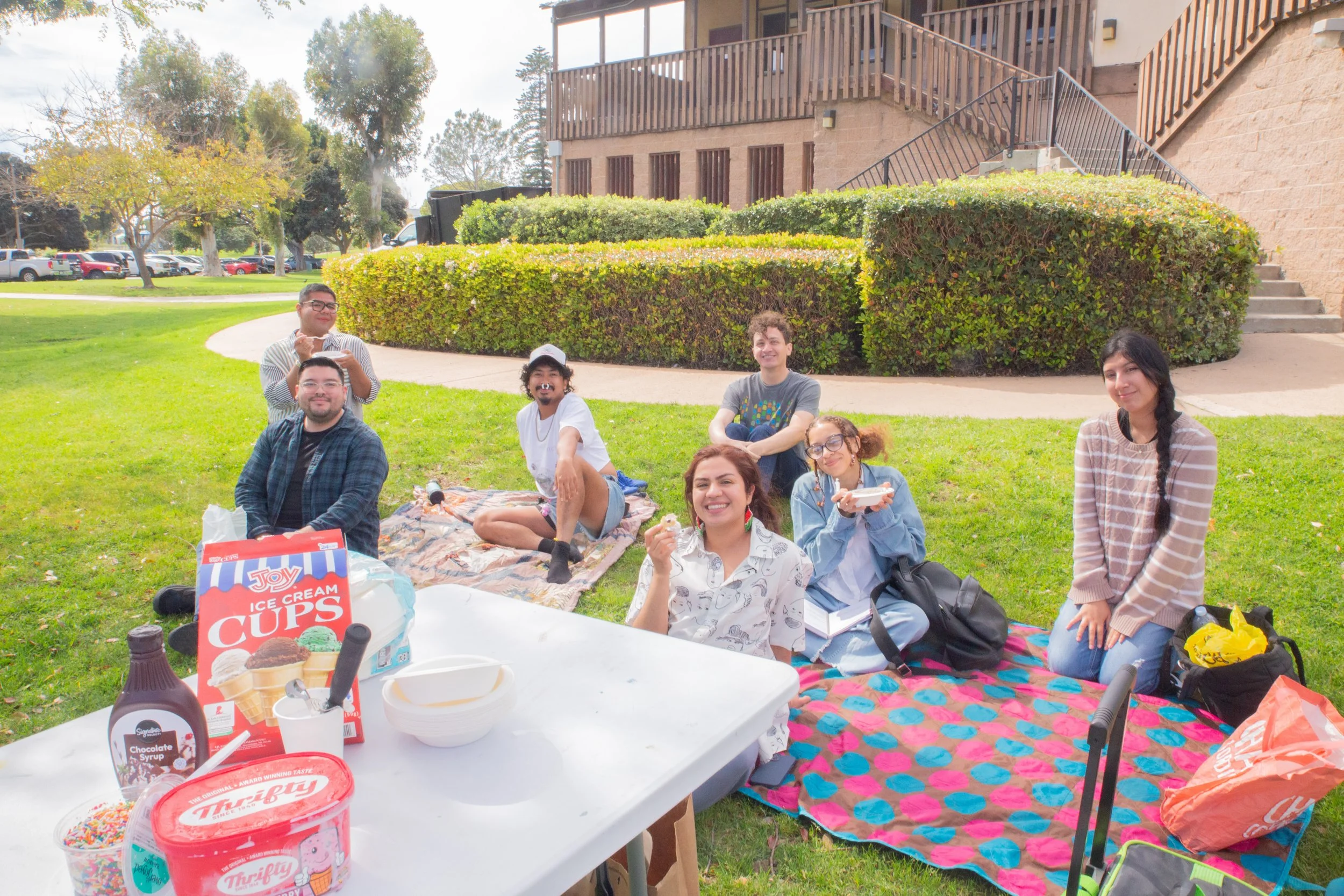 Celebrating Team Appreciation Week: Fostering a Community of Care