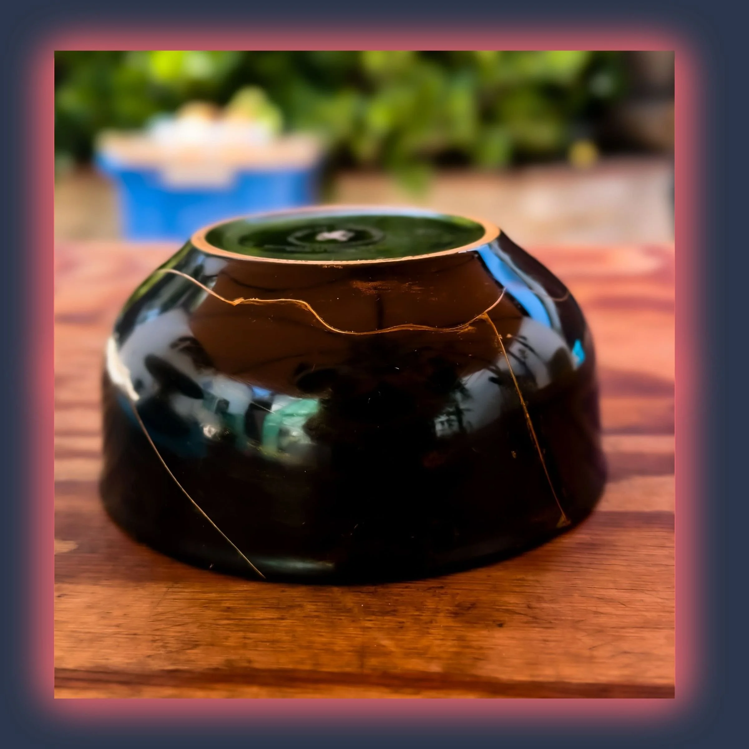 Kintsugi Workshop