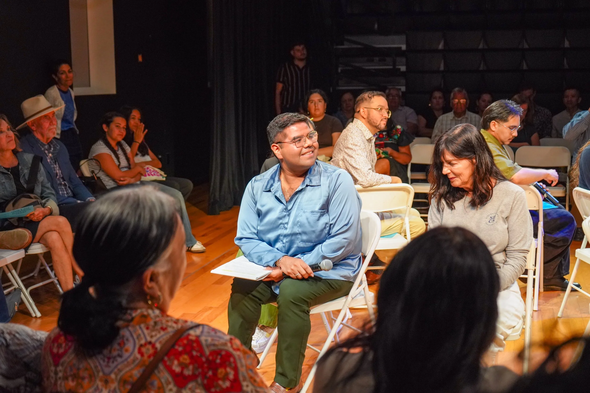 From Creative Outlets to Creative Careers: The Importance of the Arts in South Bay