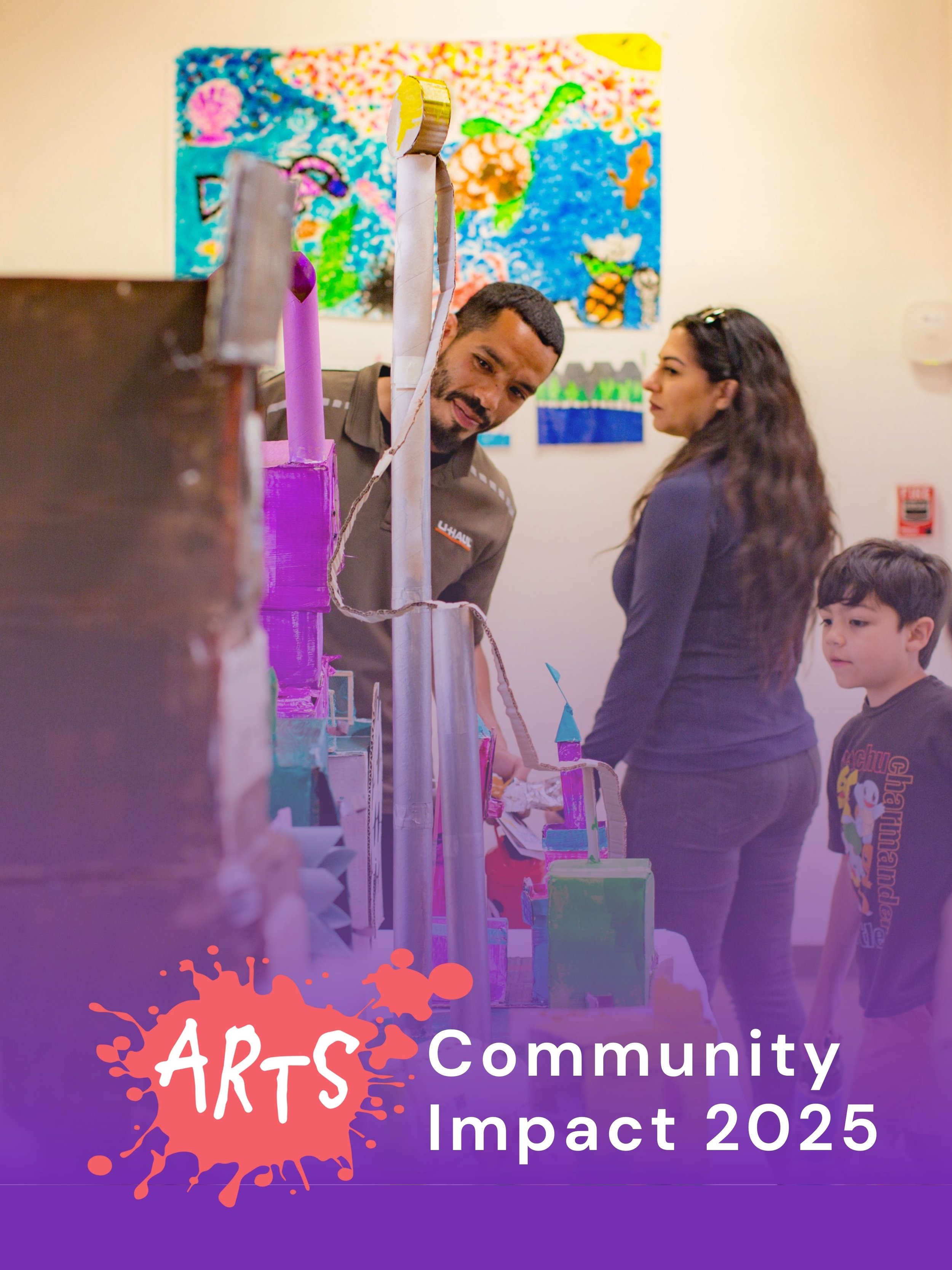 Community Impact 2025