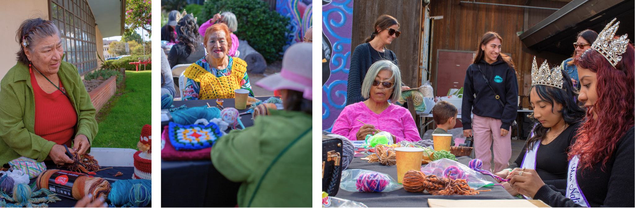 Branching Out with our Community ARTS Program! — A Reason To Survive (ARTS)