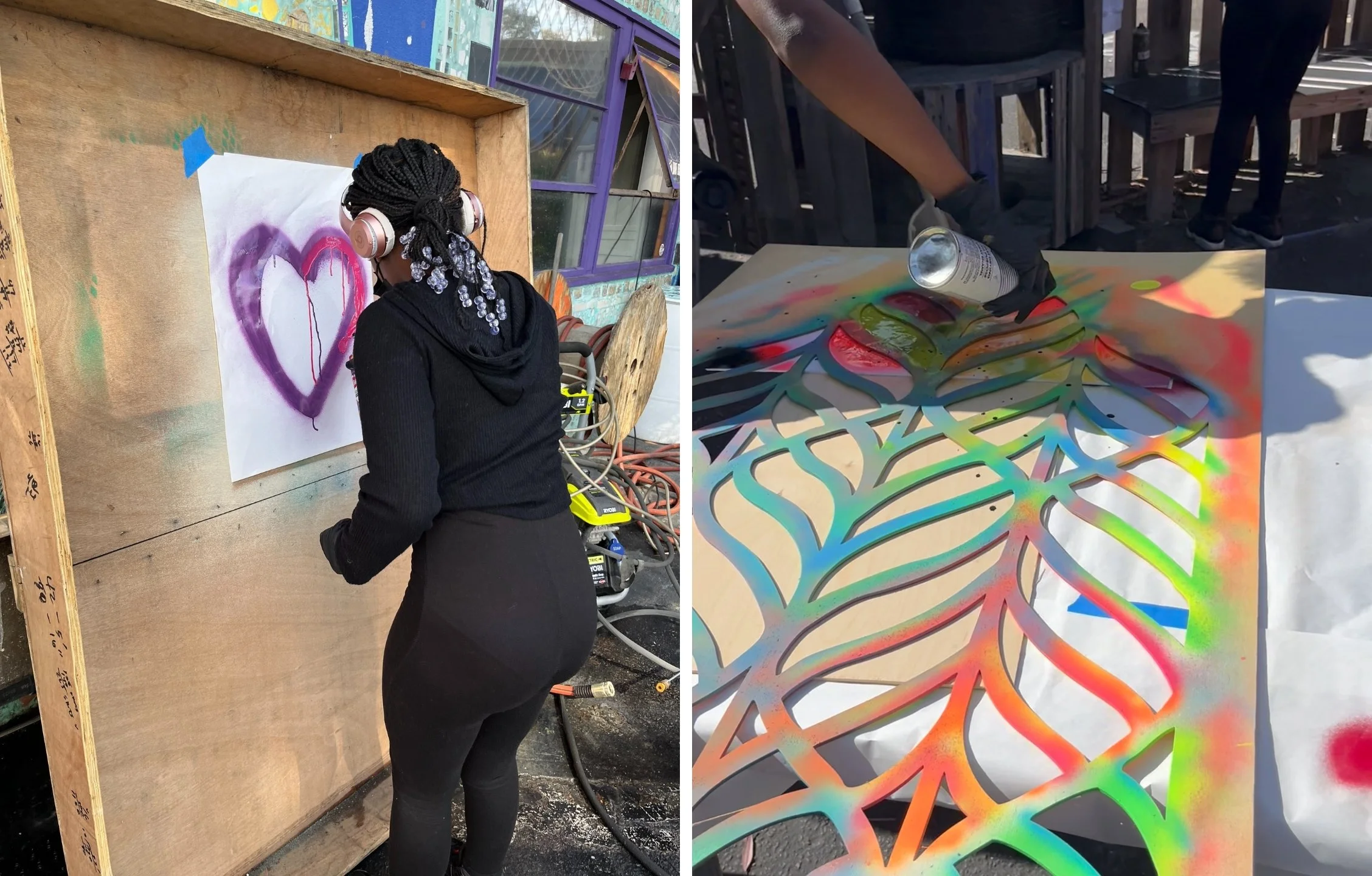 Integrating Youth Through Community Connections — A Reason To Survive ...