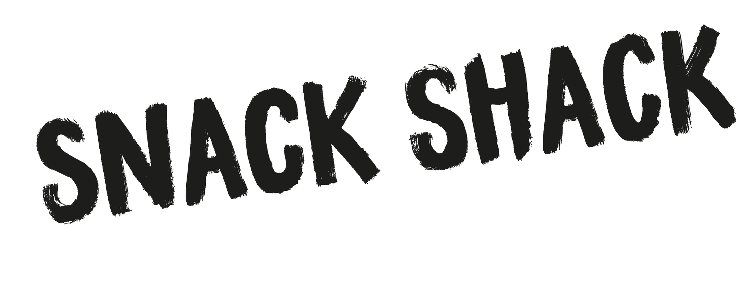 Snack Shack — The Love Shack