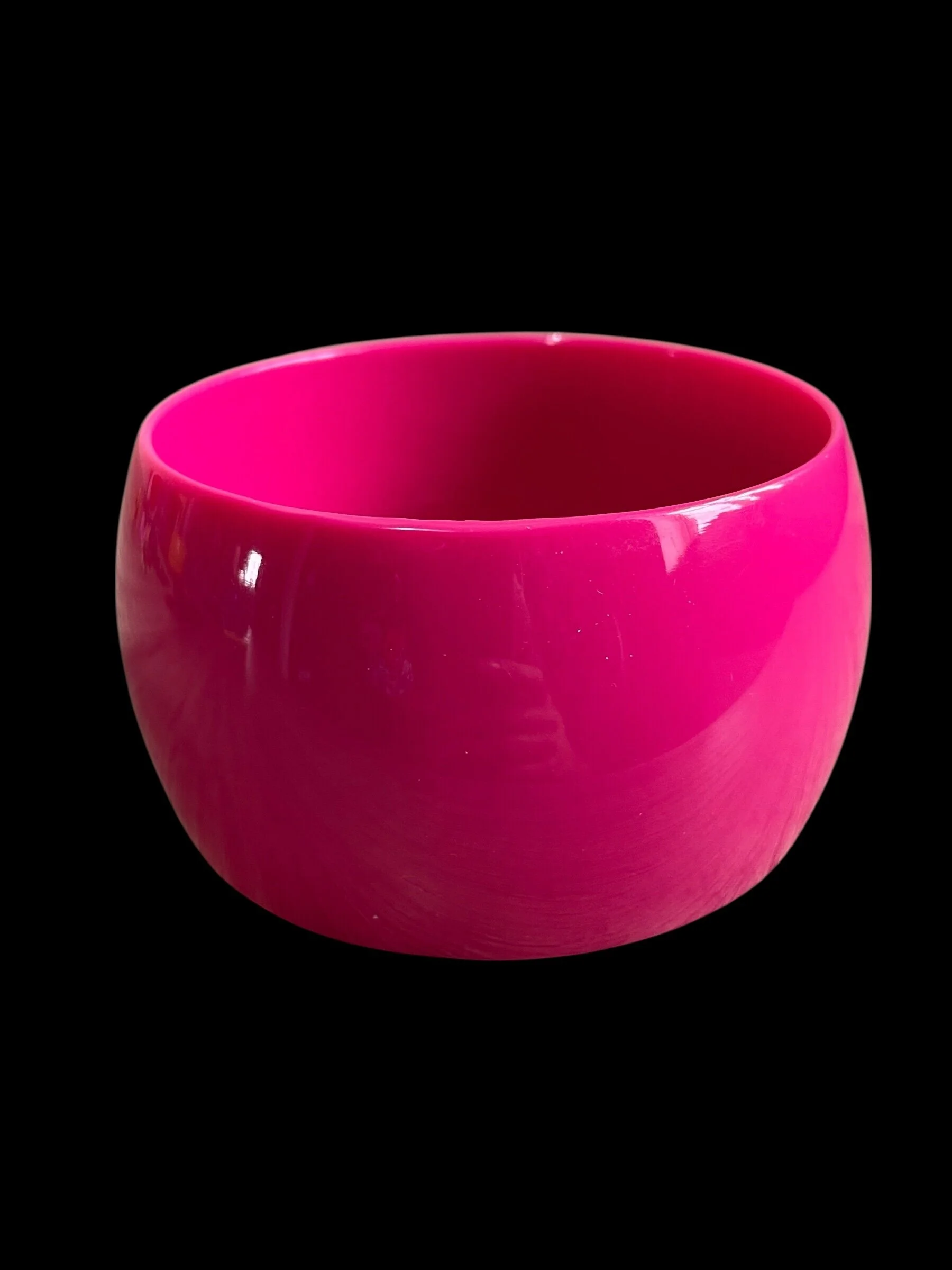 Chunky Pink Bracelet 💖