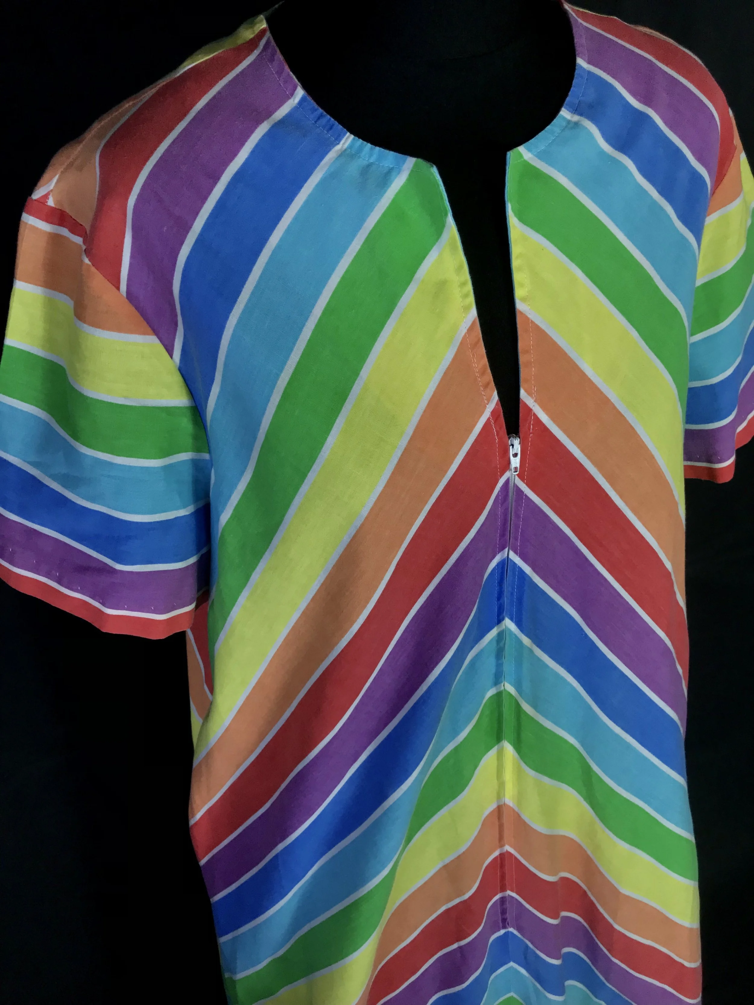 Rainbow Dreams Kaftan 🌈