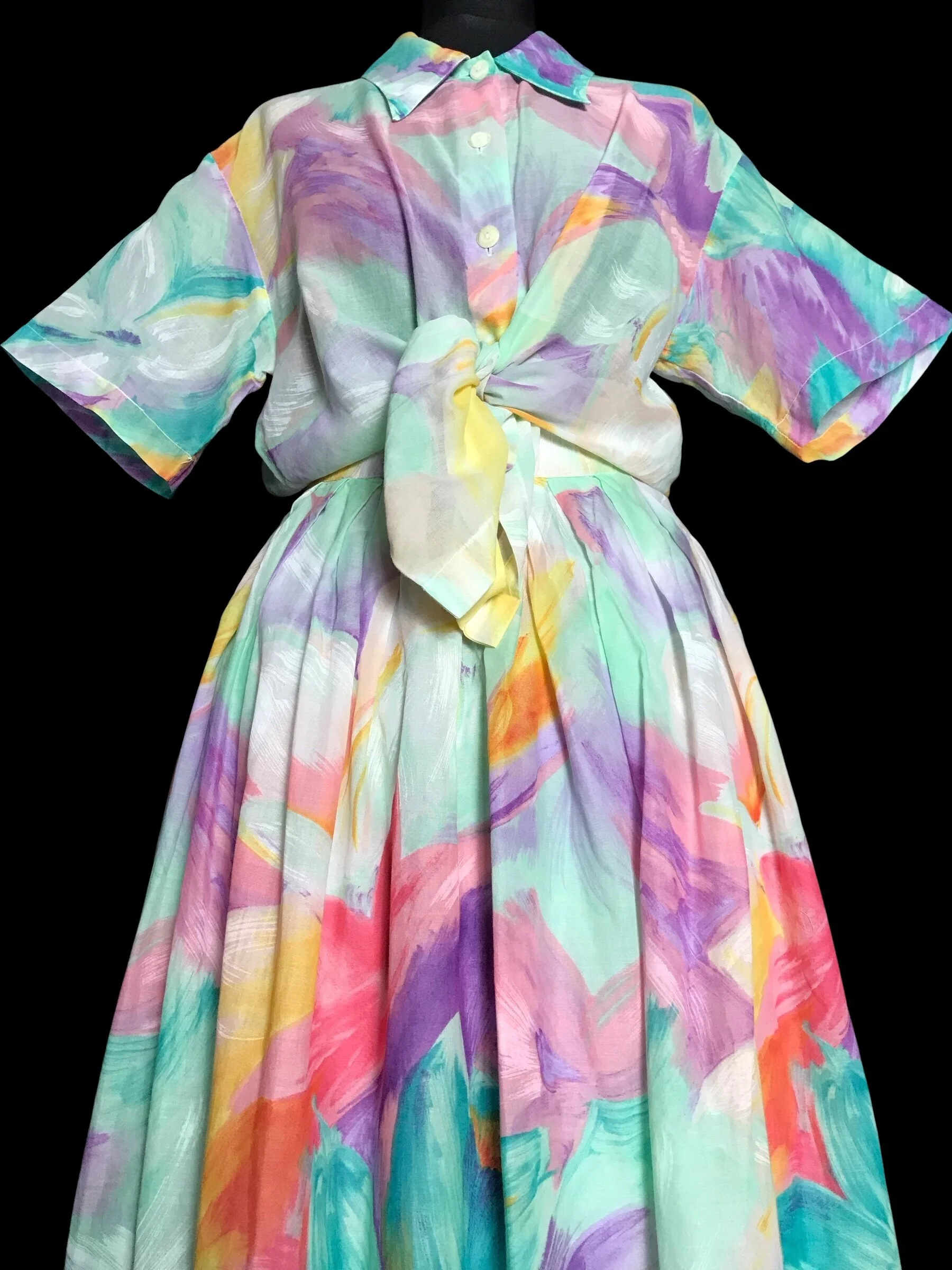 Pastel Coord Set 💖🌺