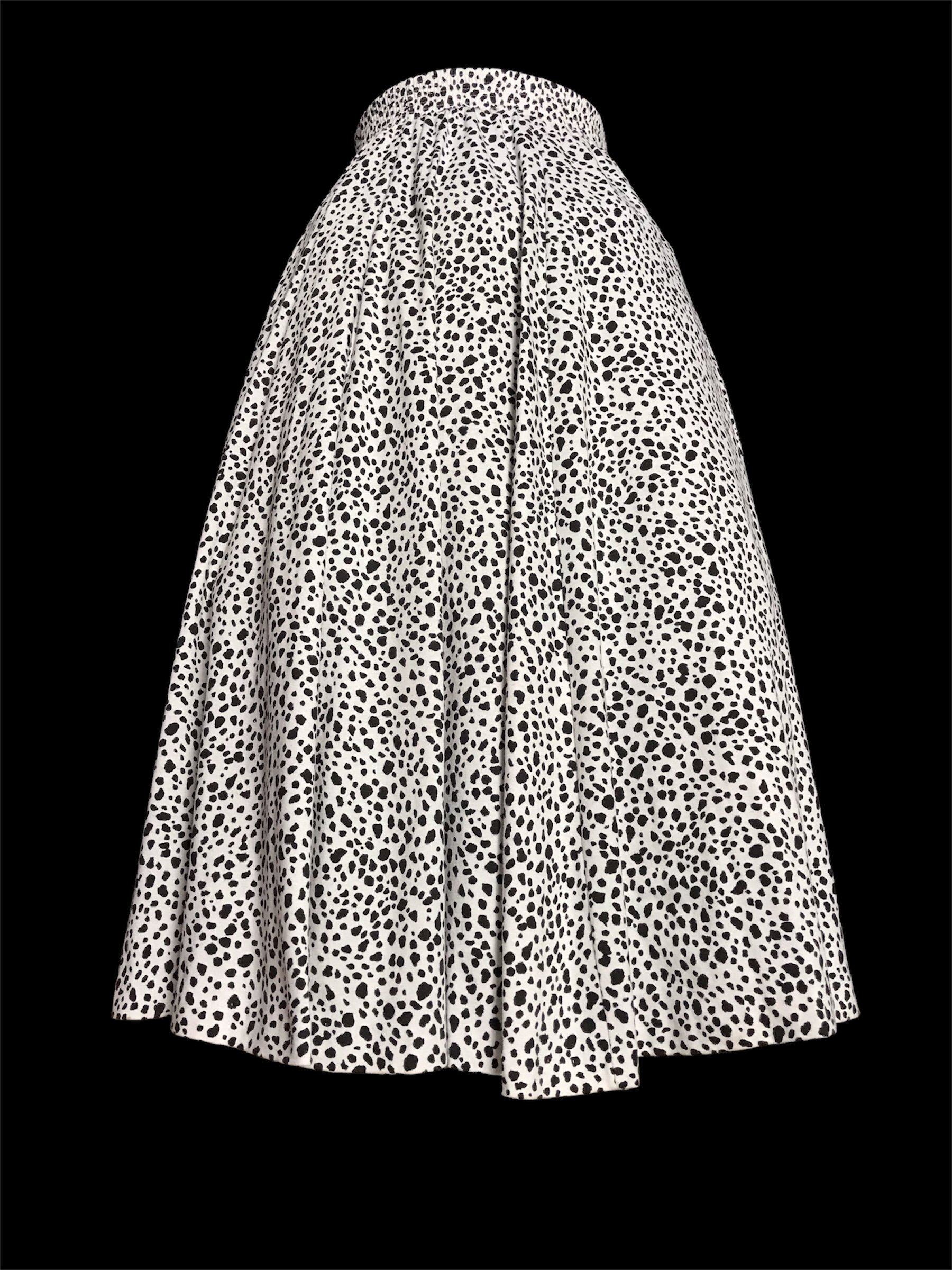 Peter Popovitch Skirt ❤️