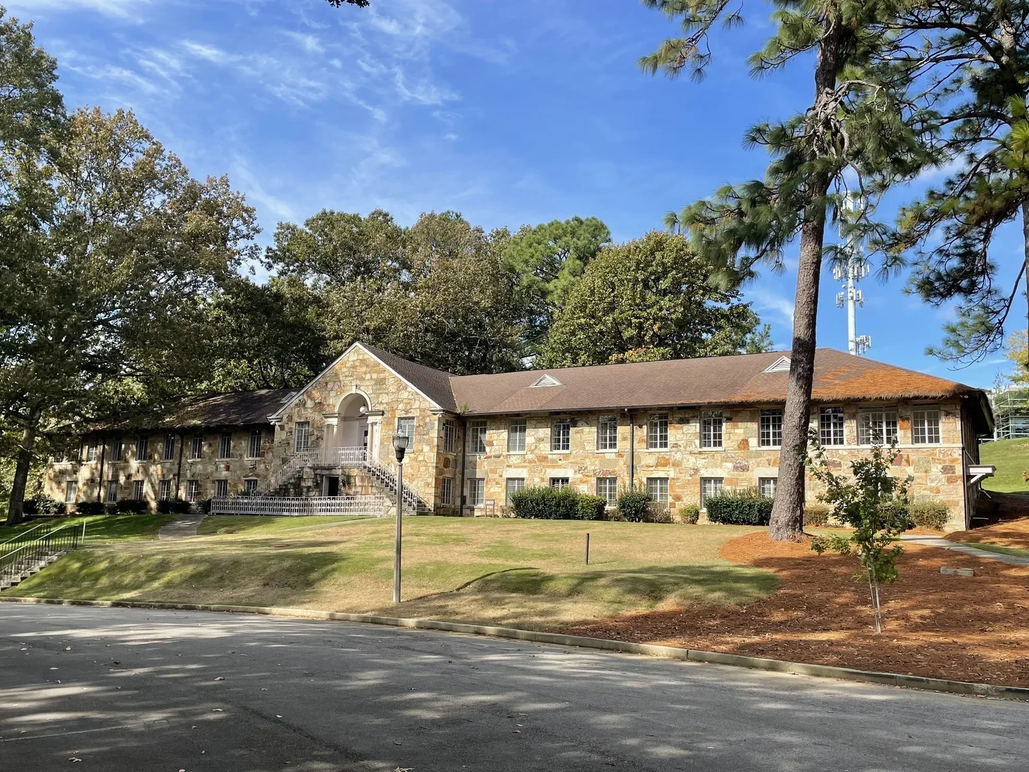 Strengthening Community Through Partnership: Lakeshore Foundation&nbsp;