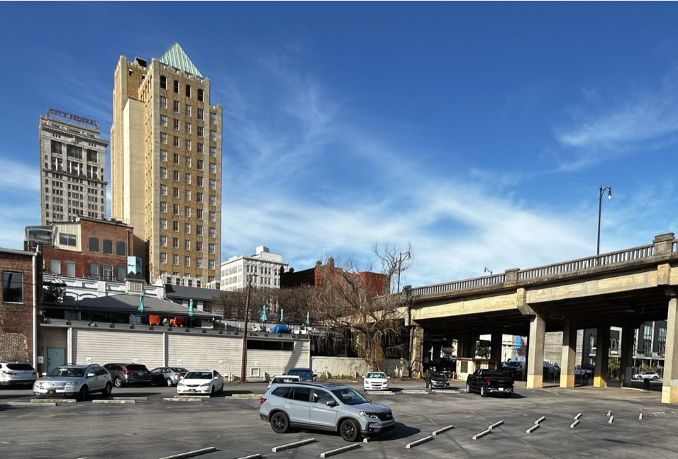 BPA Launches Survey to Gauge Public’s Preferences for Future Use of Morris Avenue Parking Lots