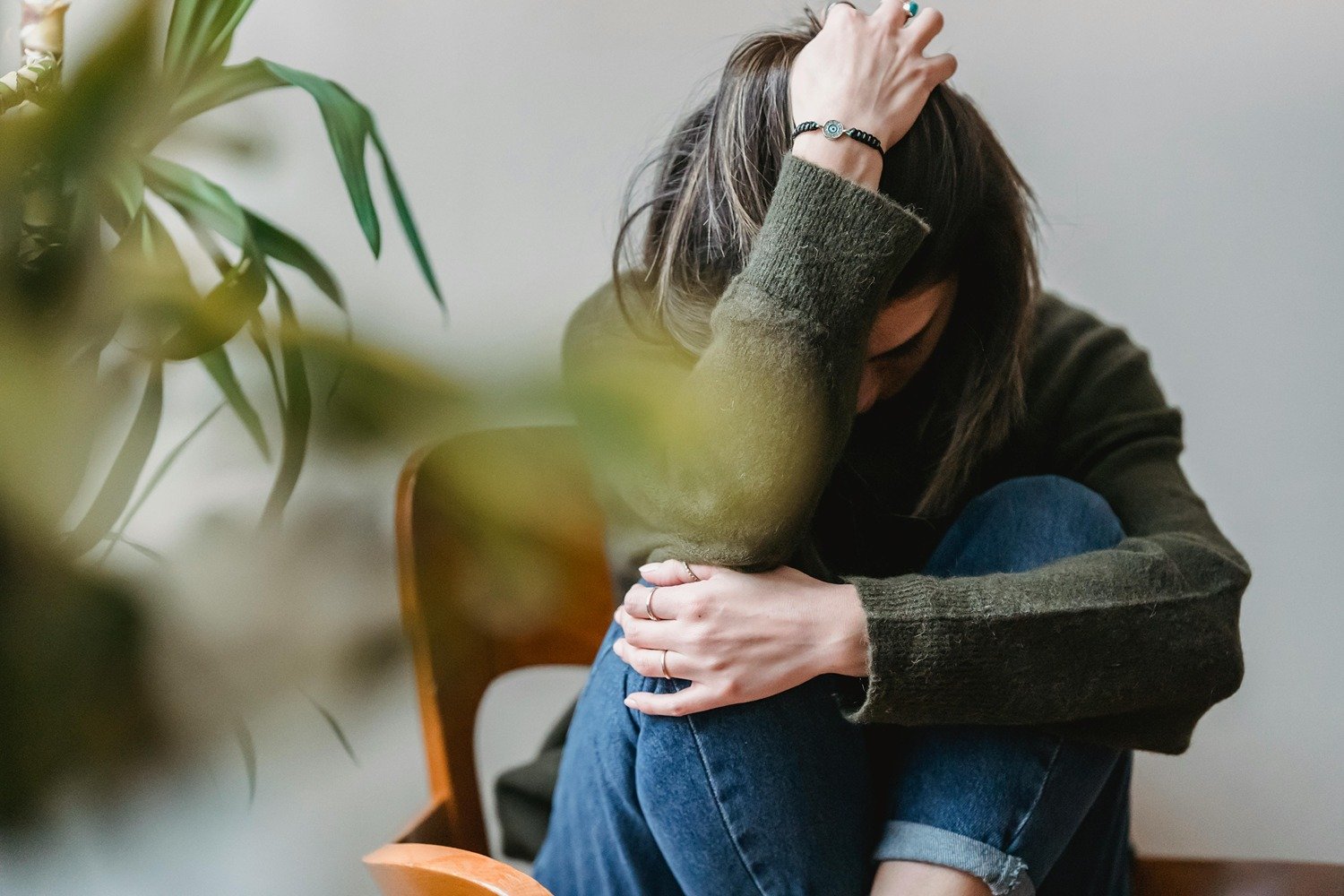 How to Treat Anxiety with CBT