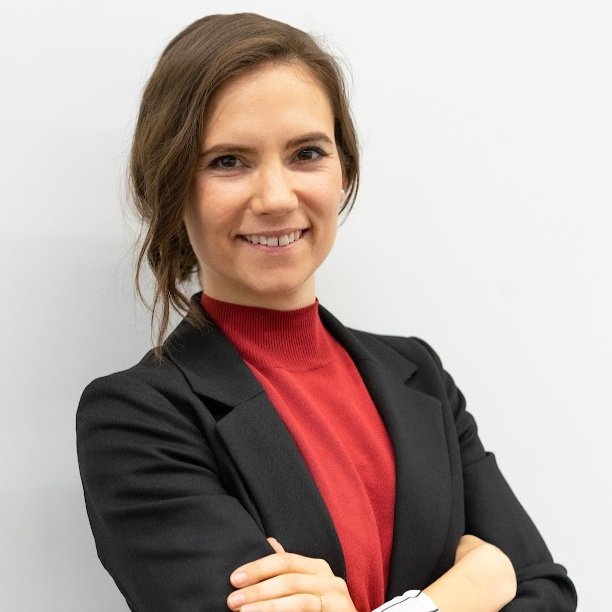 Meet Kate Giebelhaus