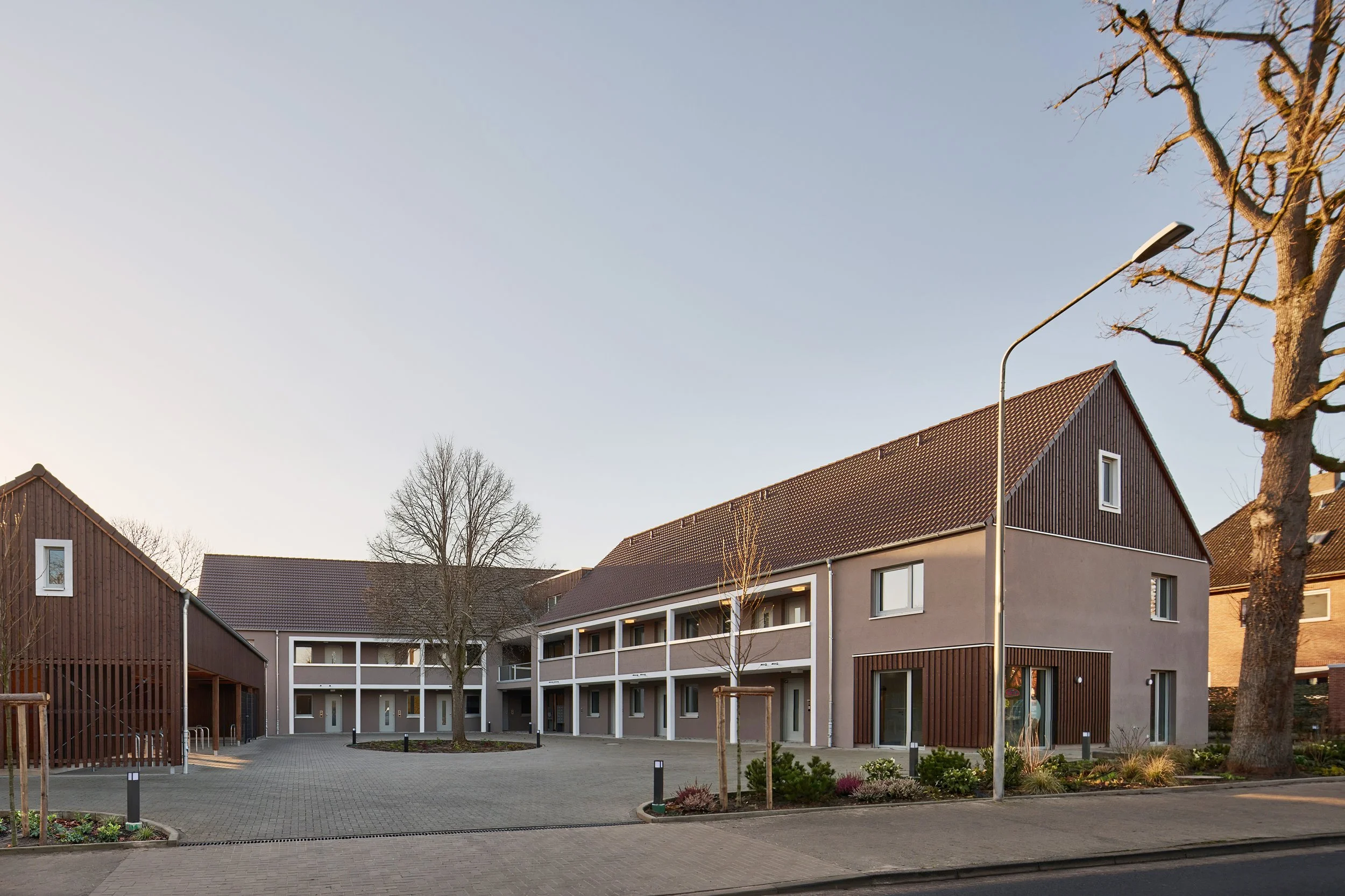 Tag der Architektur 2026
