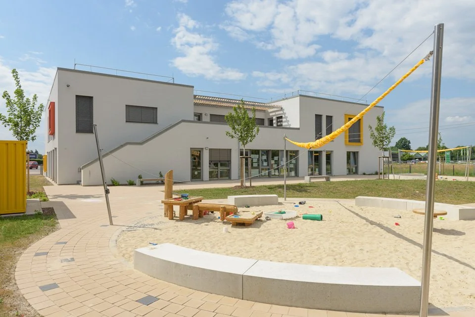 Kita und Familienzentrum Uetze