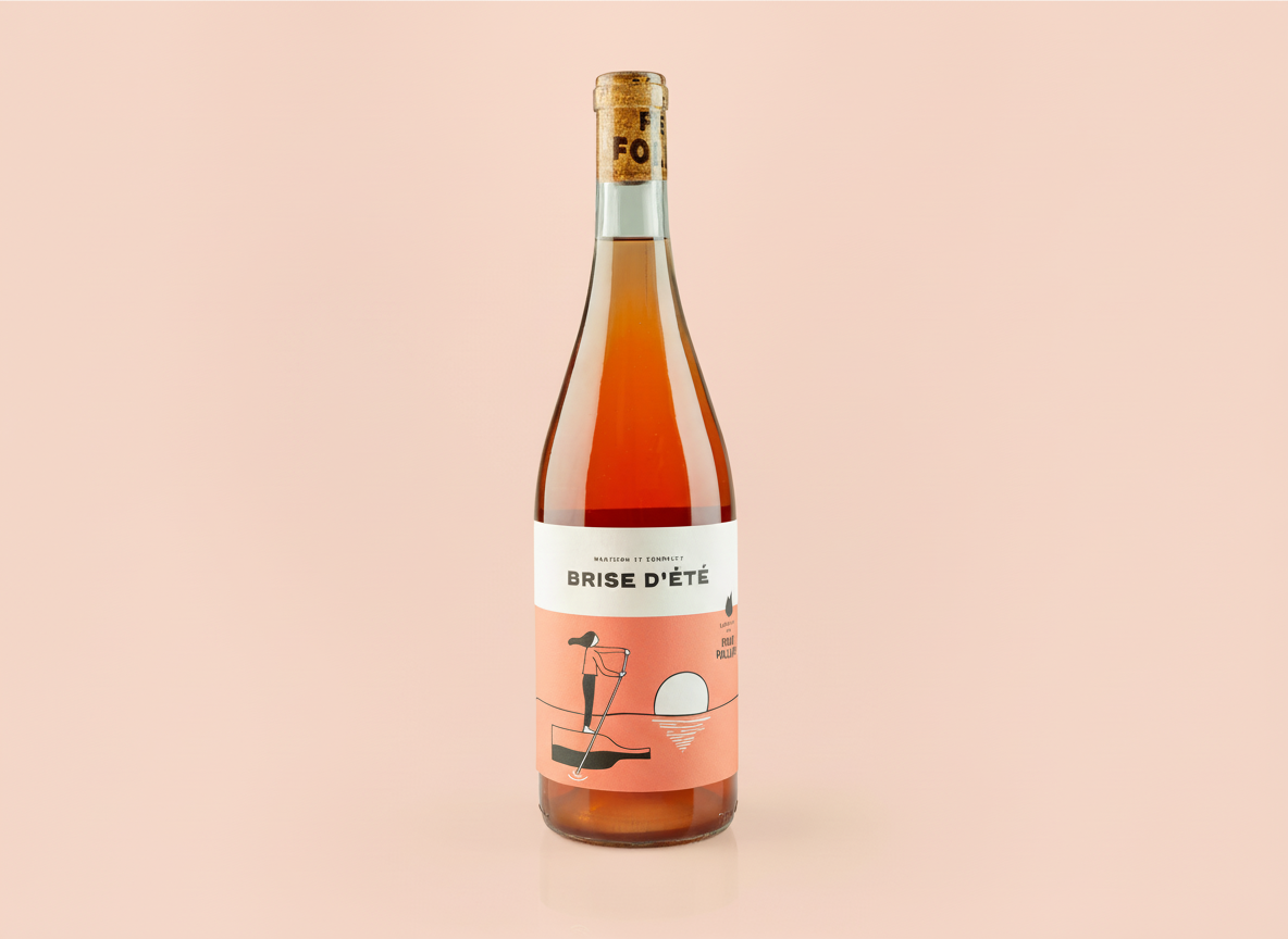 Brise d'été