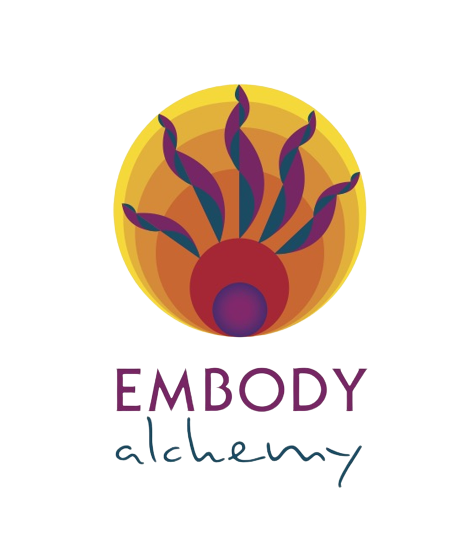 Embody Alchemy