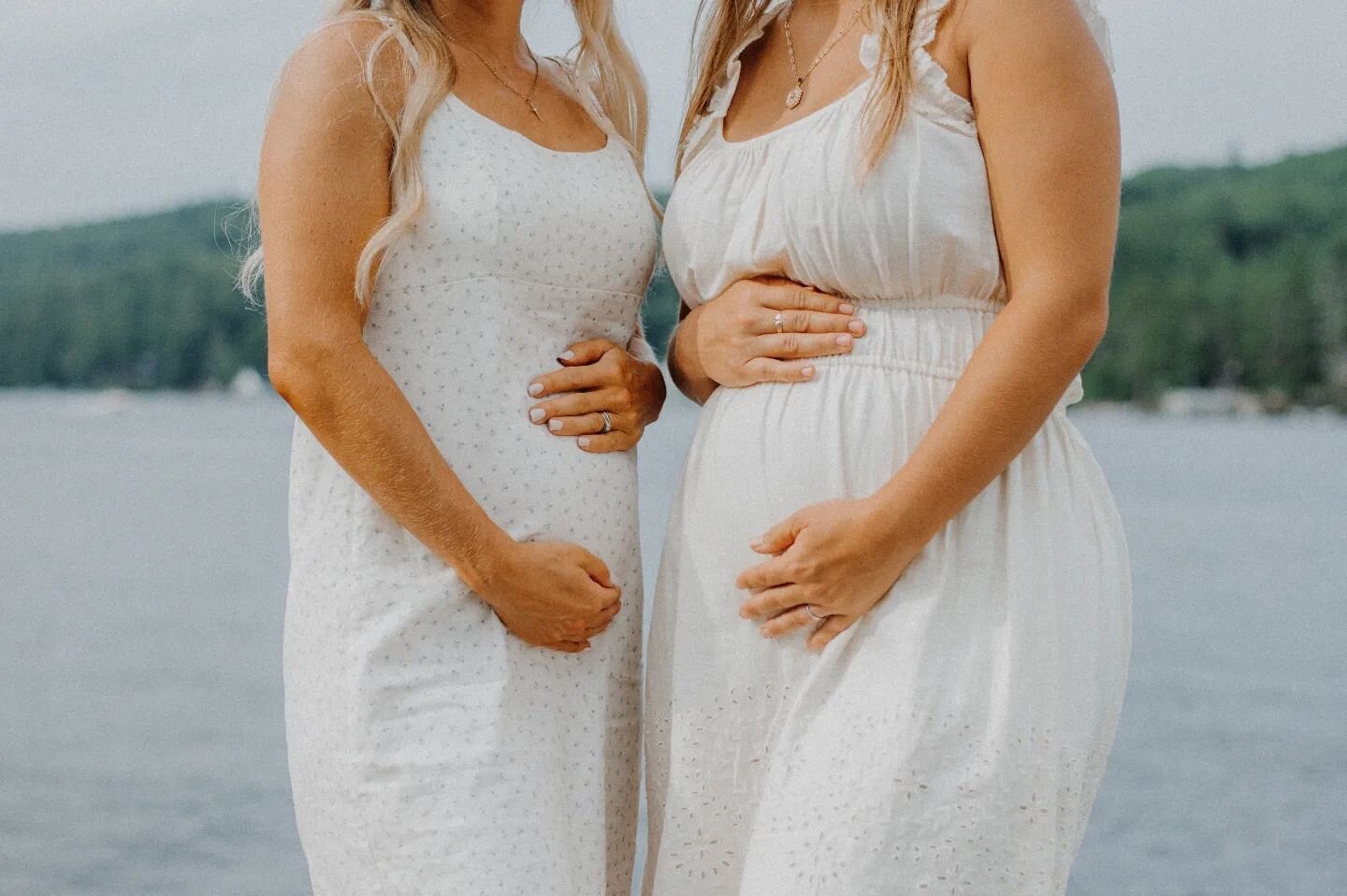 A sister is a little bit of childhood that can never be lost. 

Loved capturing 2 of my cousins precious little growing families this summer! 

Nine months, preparing to fall in love for a lifetime. 

#pregnancy #sisterhood  #motherhood #christianmom
