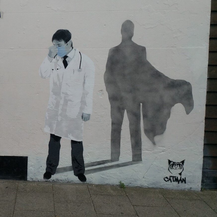 Whitstable Catman superhuman.jpg