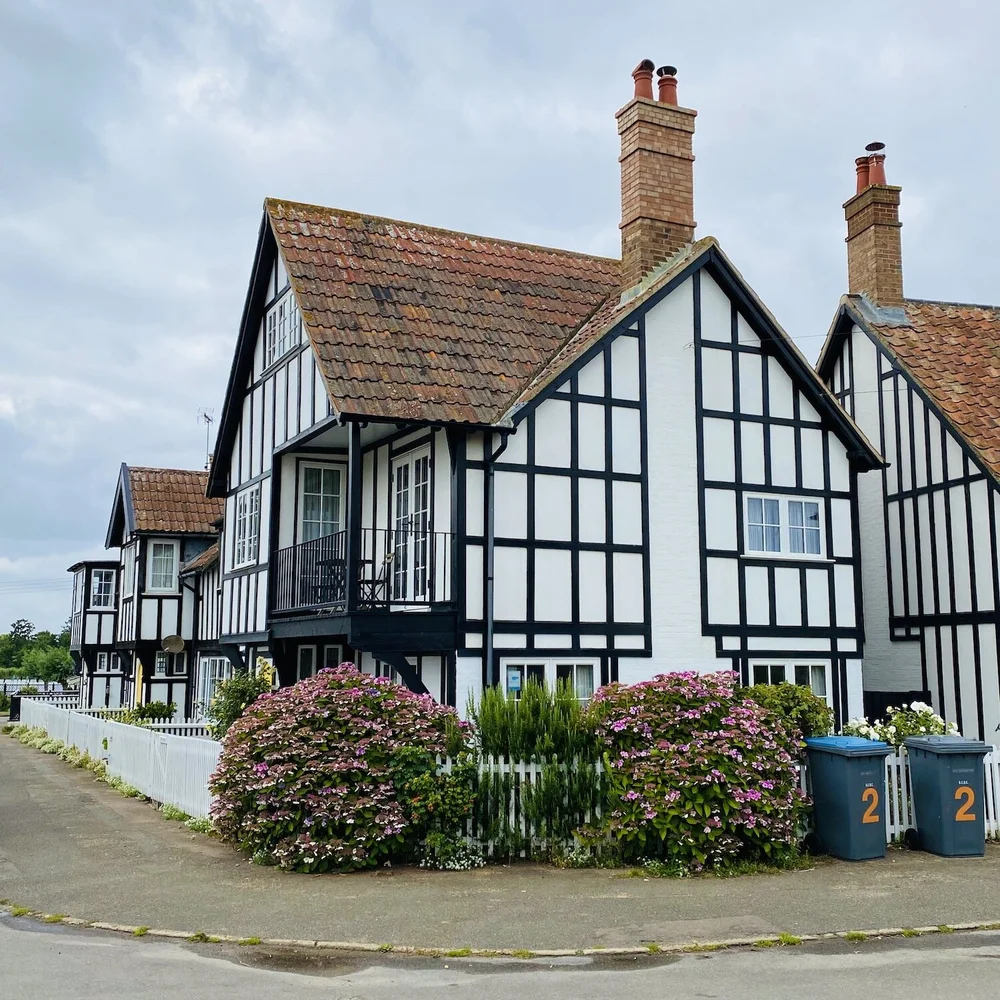 The Best Things to do in Aldeburgh, Suffolk — Sarah Ransome Art