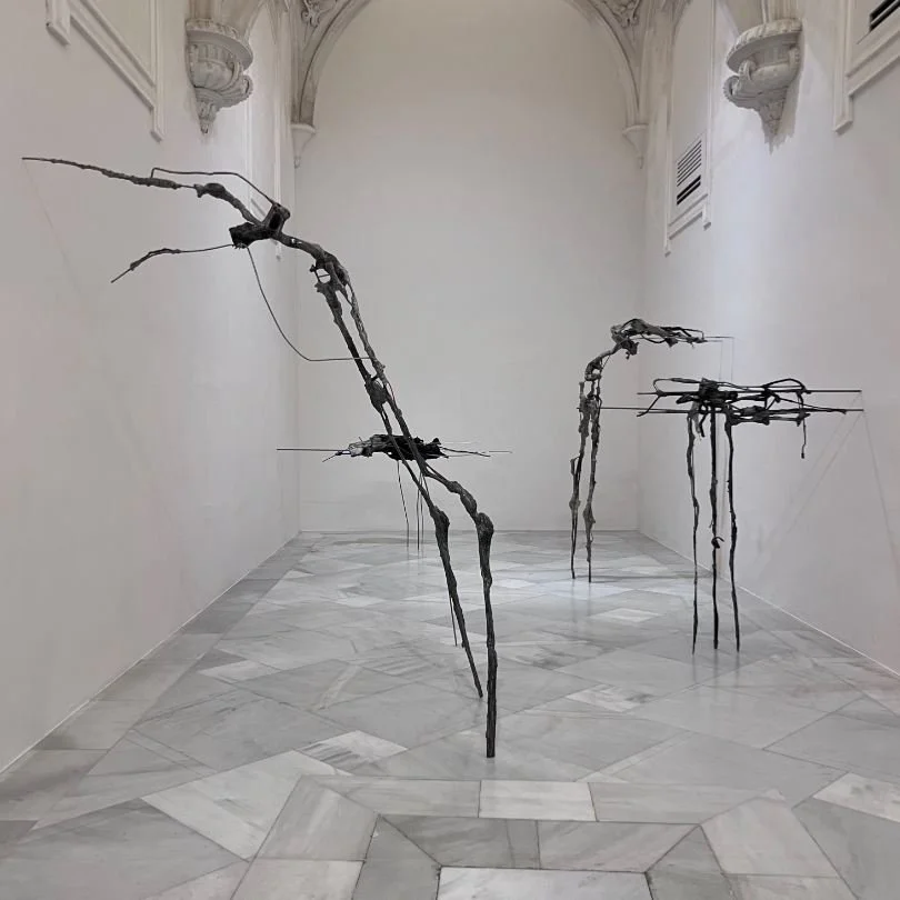 When Did Contemporary Art Begin? — Sarah Ransome Art