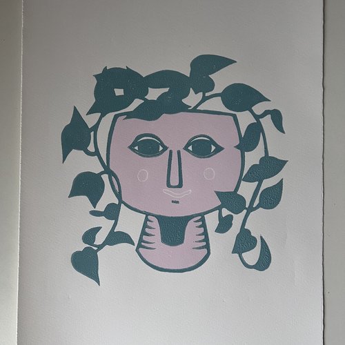 A Review of the Essdee Lino Cutting and Printing Kit — Sarah Ransome Art