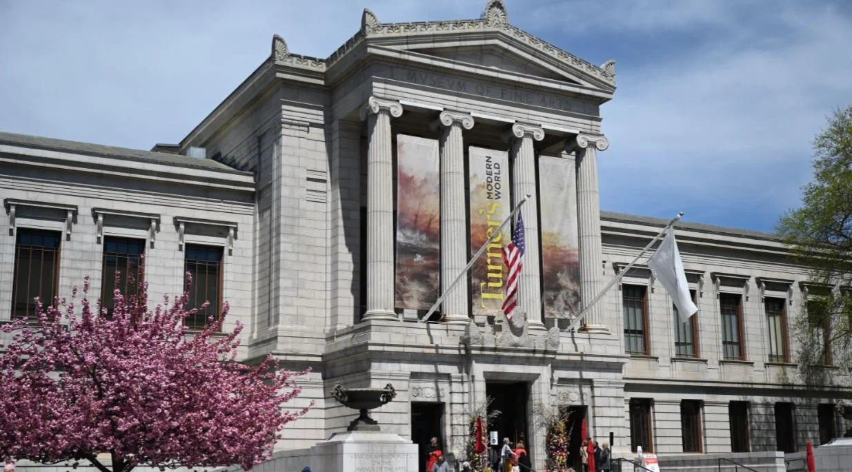The Best Art Museums and Galleries in Boston, Massachusetts — Art by