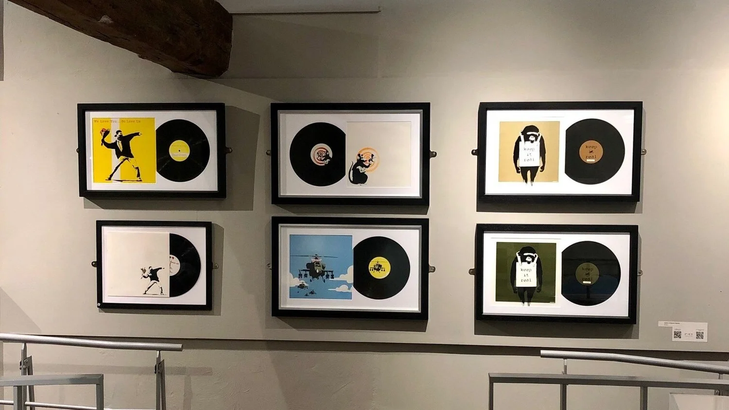 How Does Banksy Make Money? — Sarah Ransome Art