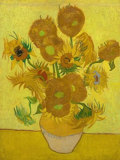 How Wealthy was Vincent van Gogh? — Sarah Ransome Art