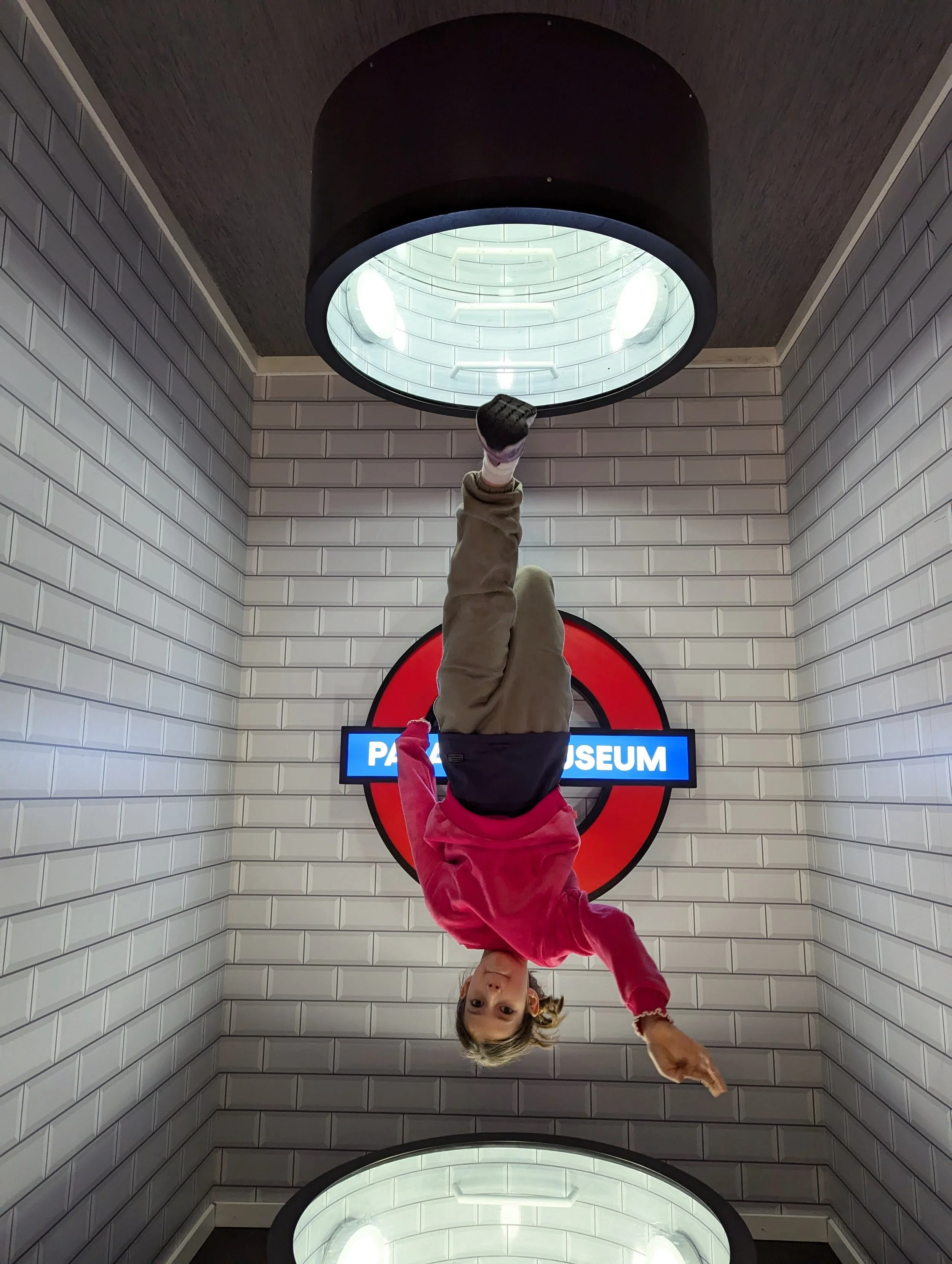 The 14 Best Immersive Art Exhibitions in London (2025) — Sarah Ransome Art
