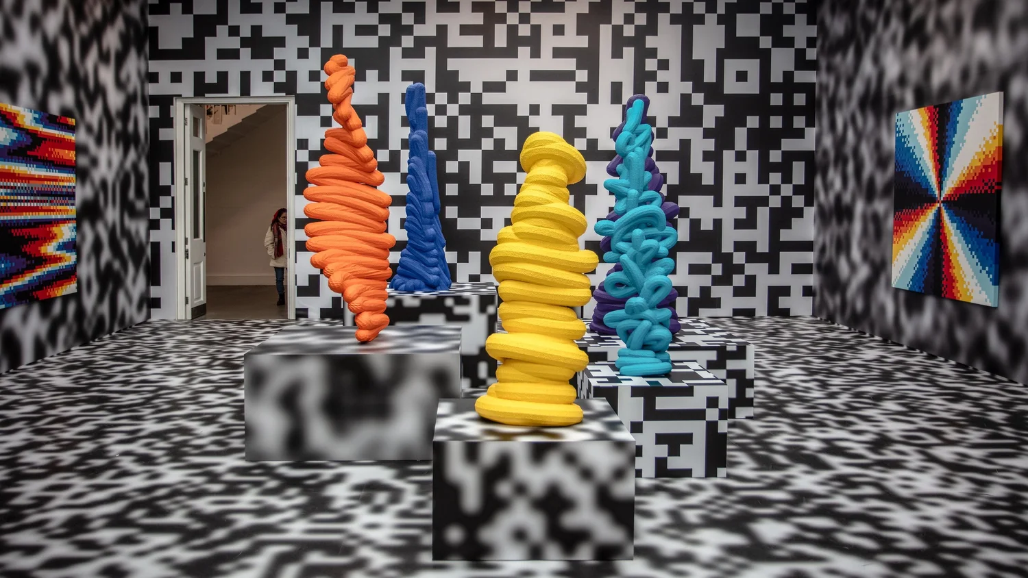 10 Must-Visit Contemporary Art Galleries in the UK — Art by Sarah Ransome