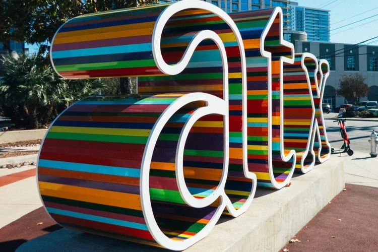 The Best Art Festivals in Austin, Texas — Sarah Ransome Art