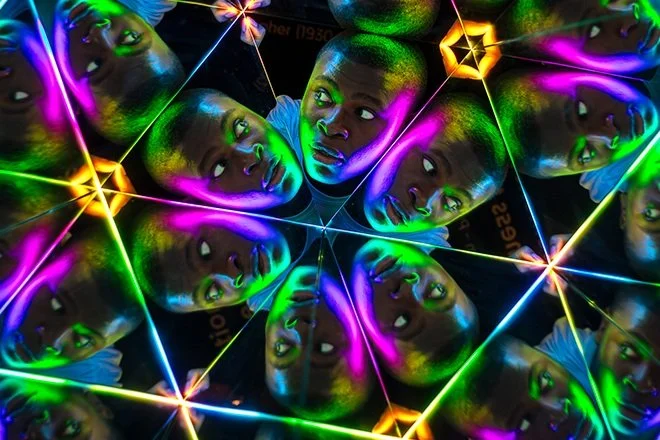 The 14 Best Immersive Art Exhibitions in London (2025) — Sarah Ransome Art