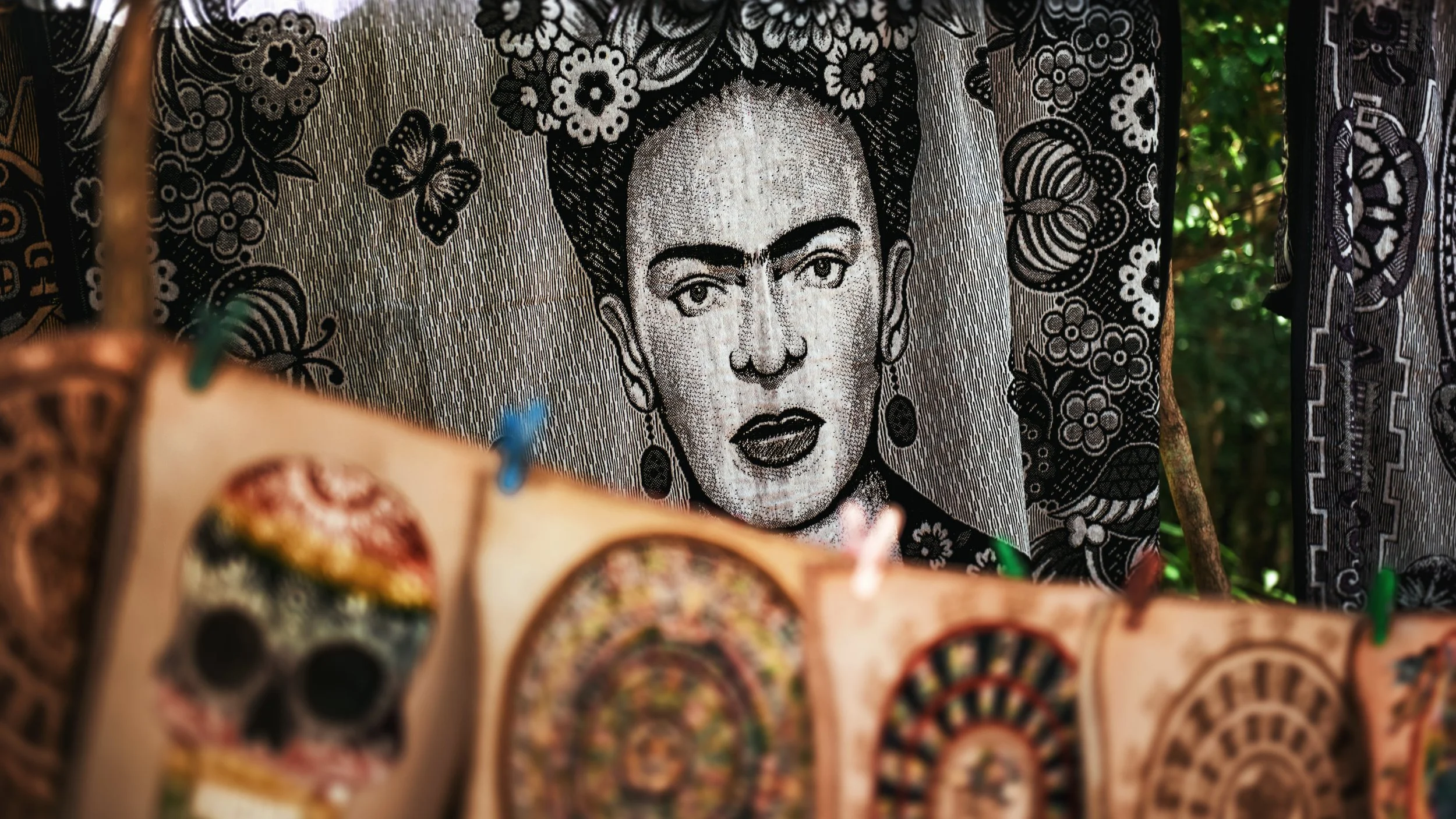 13 Motivational Frida Kahlo Quotes that Represent Feminism — Sarah