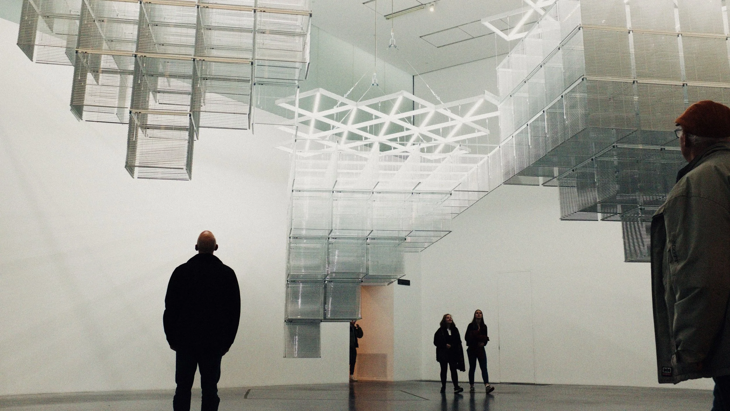 The 20 Best Contemporary Art Galleries in London (2023) — Sarah Ransome Art