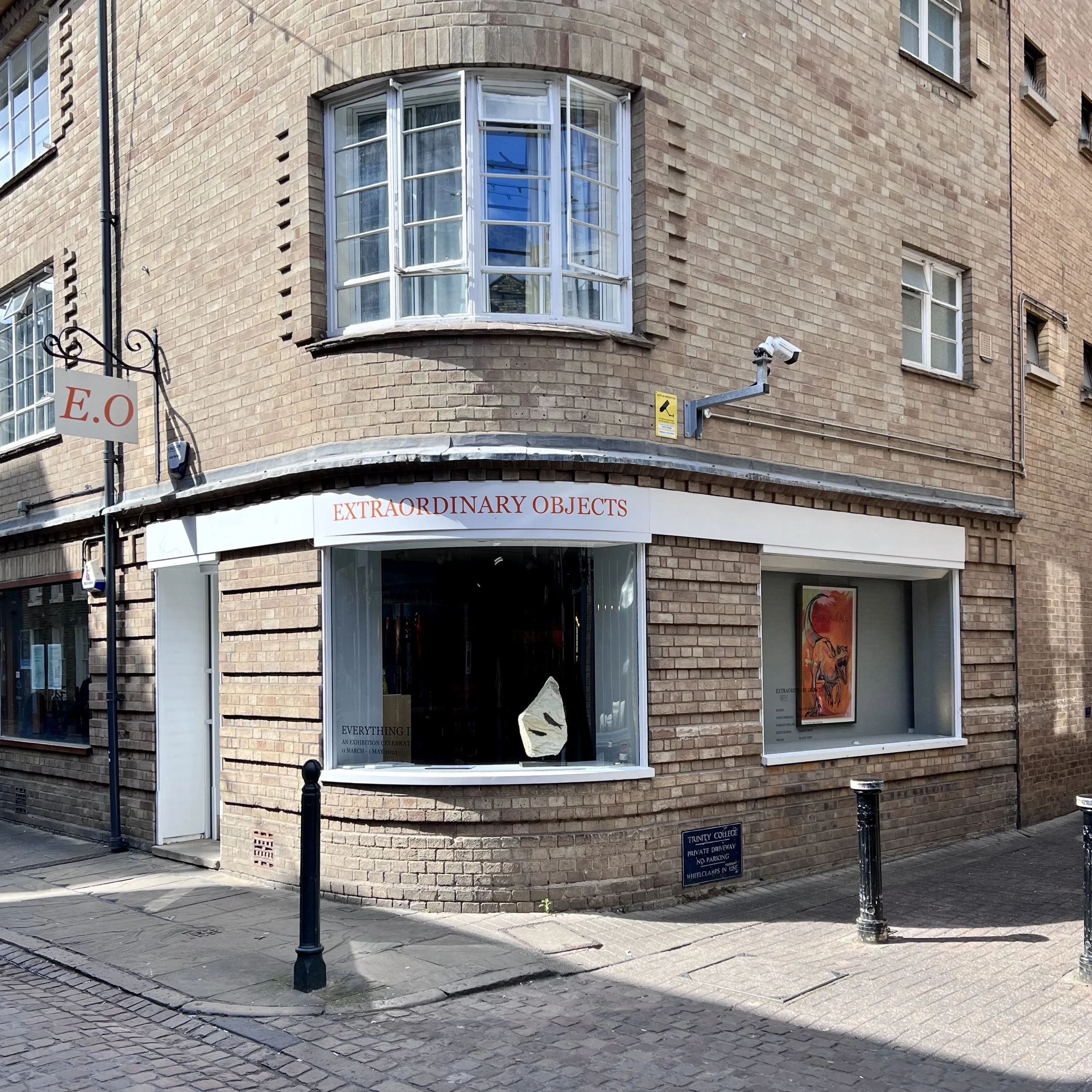 The 13 Best Contemporary and Visual Art Galleries in Cambridge — Sarah